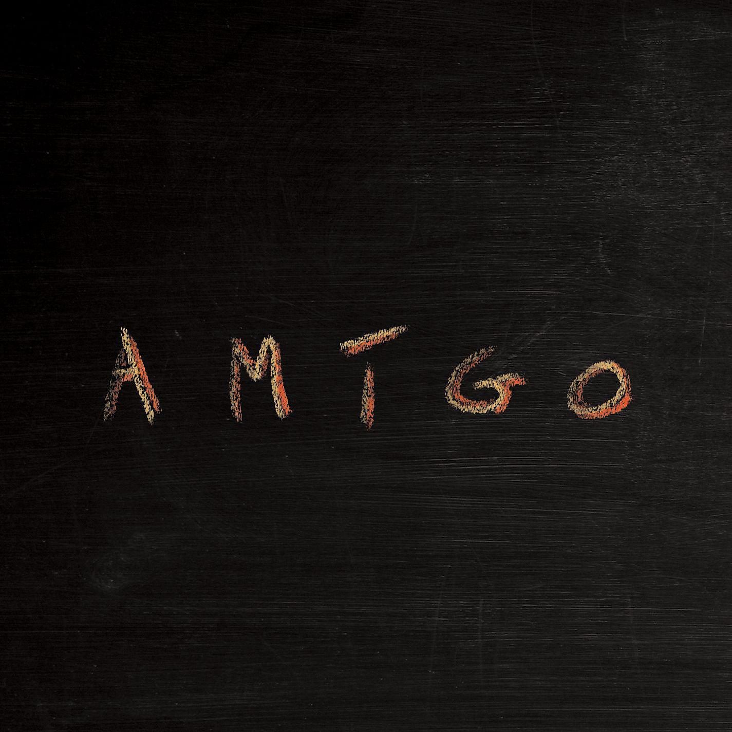 Постер альбома Amígo