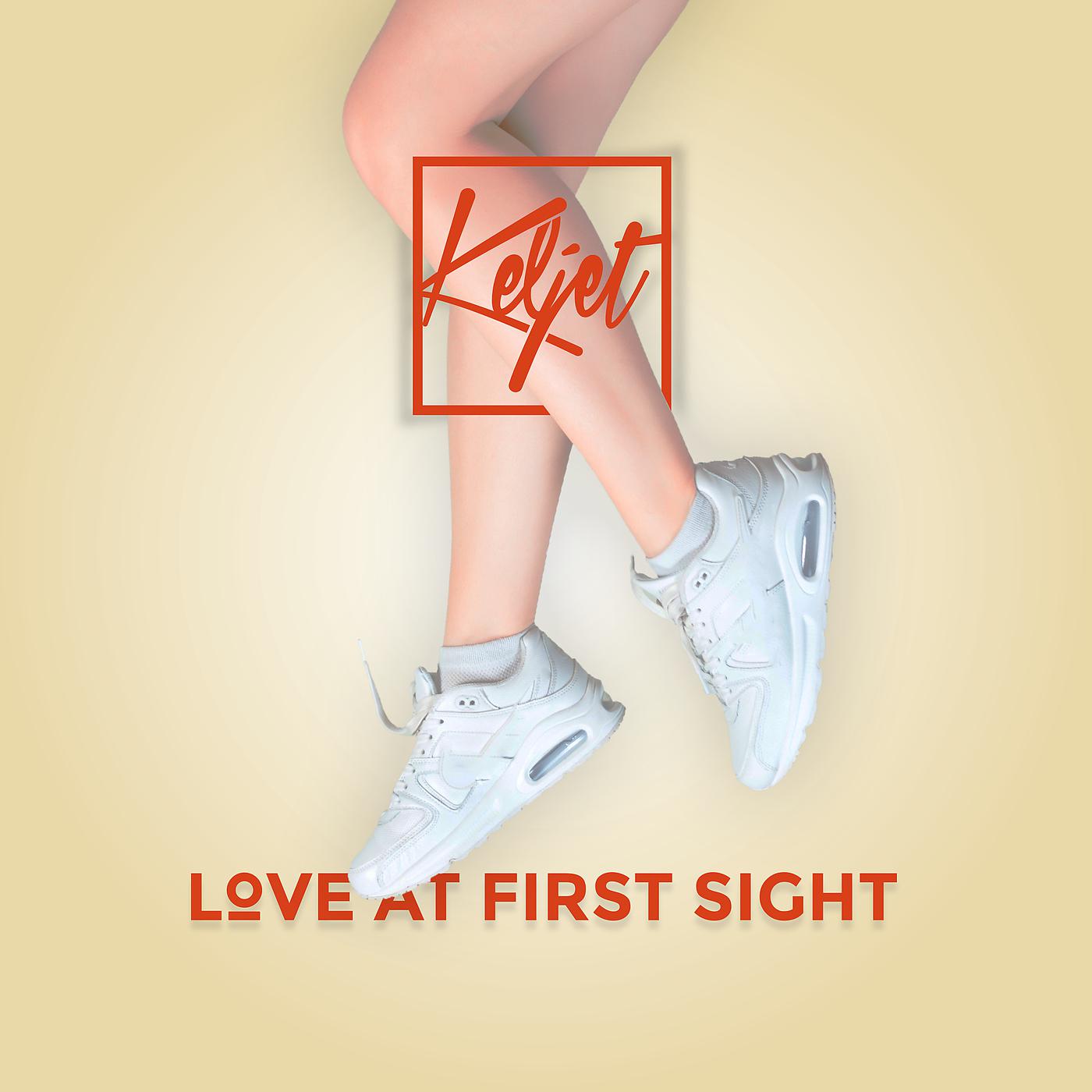Постер альбома Love At First Sight