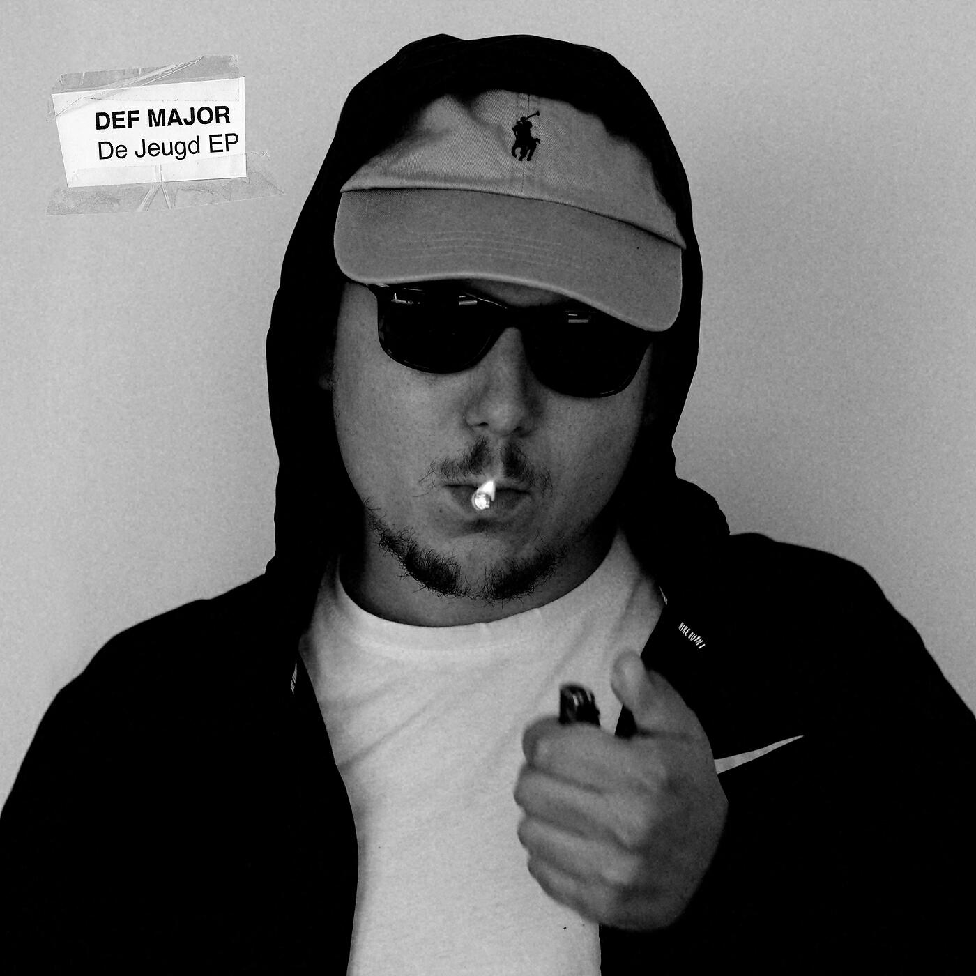 Def Major - De Jeugd
