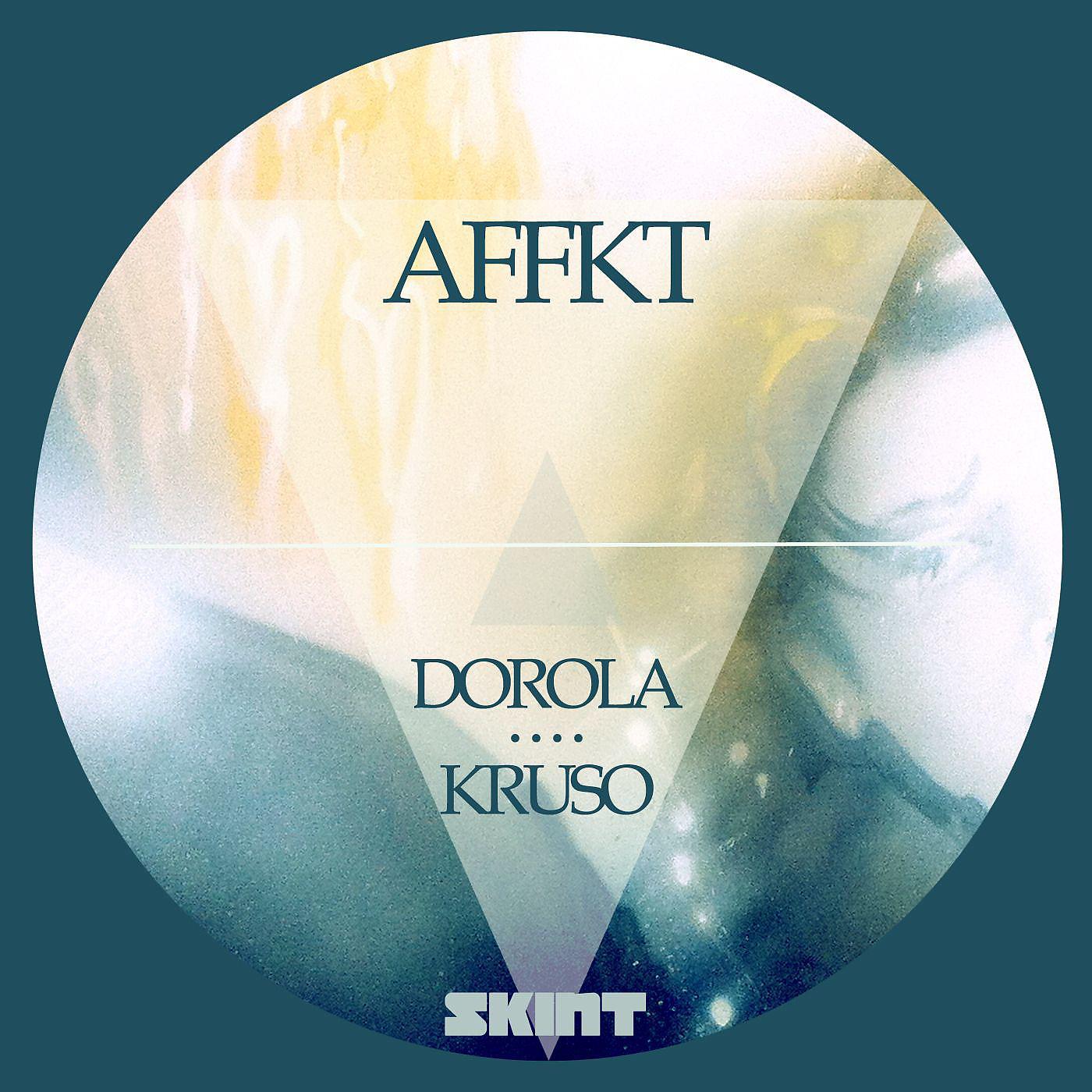 Постер альбома Dorola / Kruso