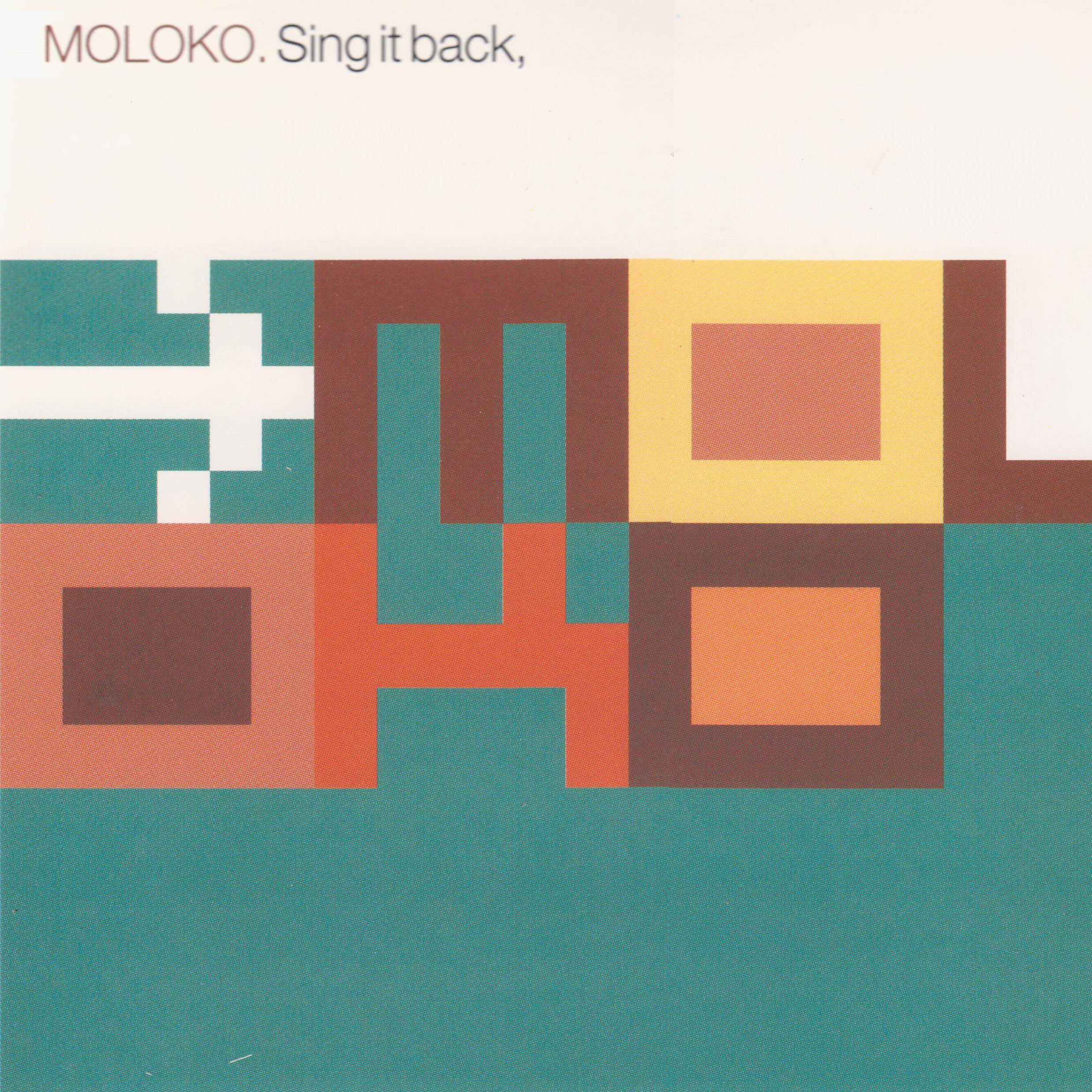 MOLOKO - Sing It Back (Boris Dlugosch Mix)