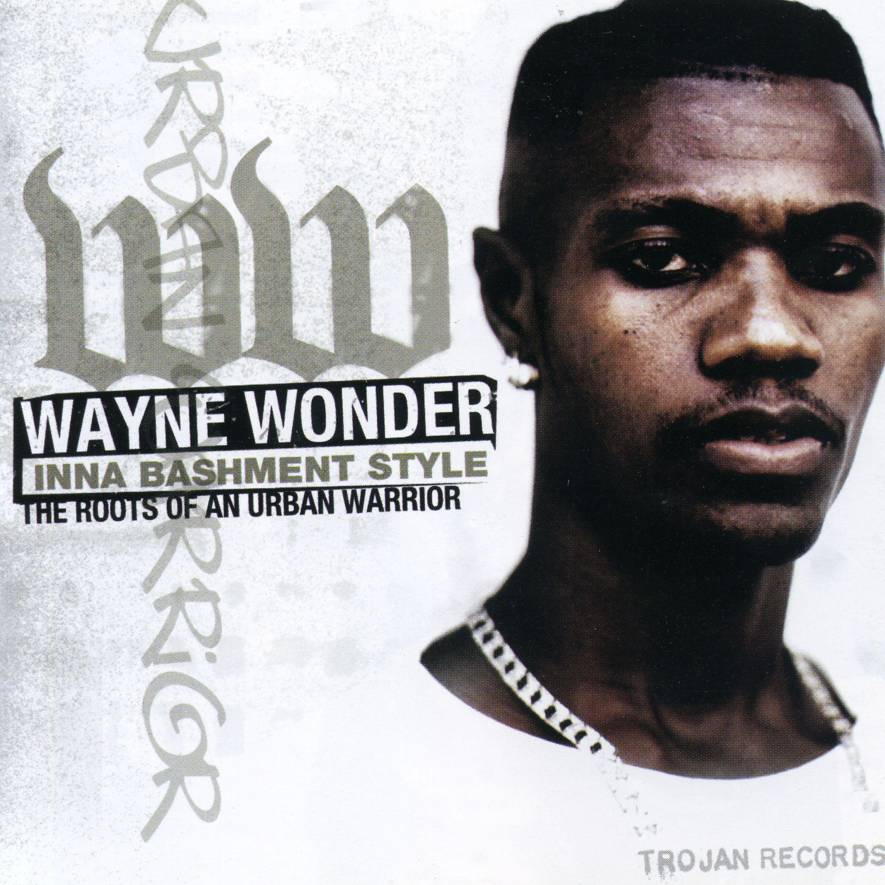 Wayne Wonder - Come Mi Darling (feat. Major Oney)