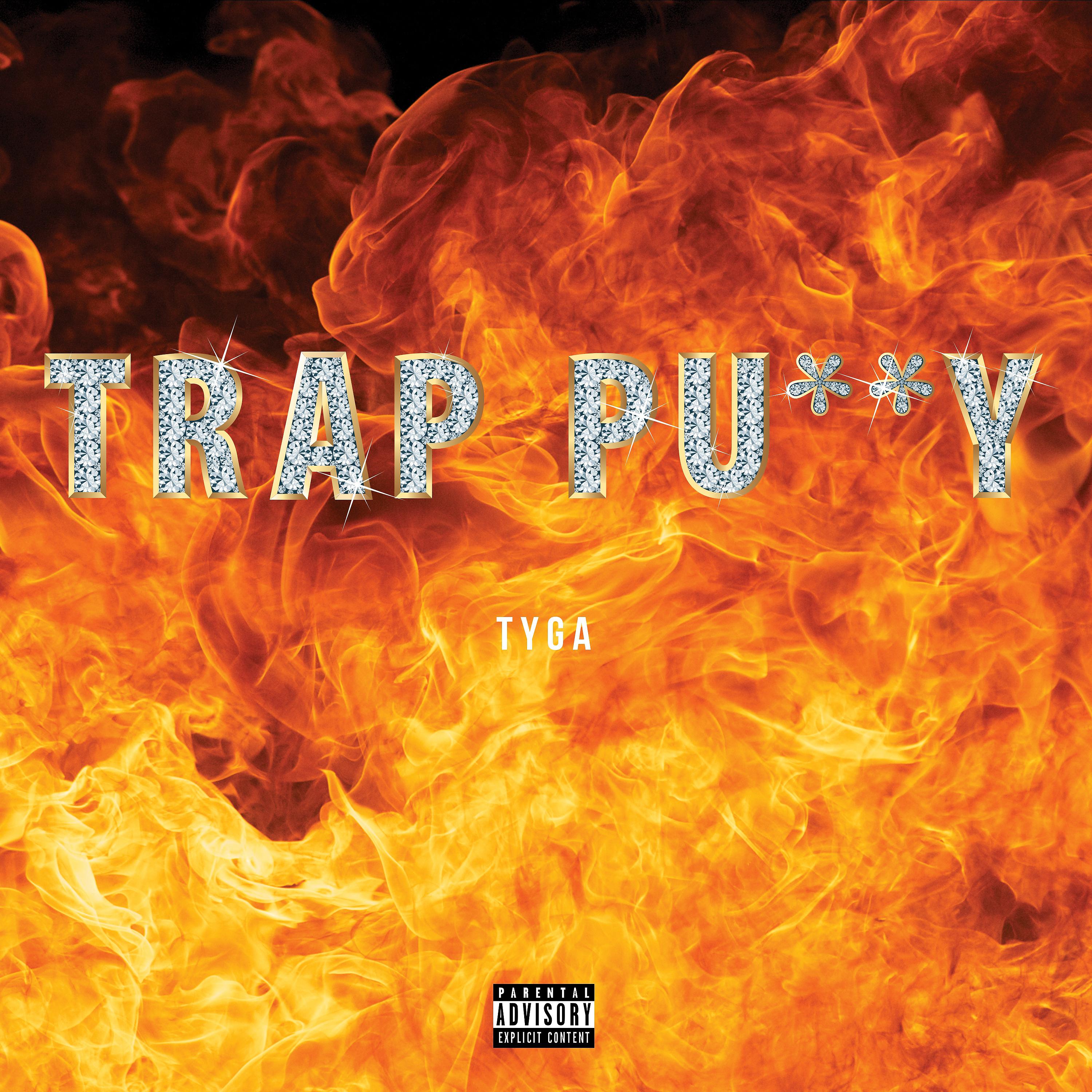 Постер альбома Trap Pussy - Single