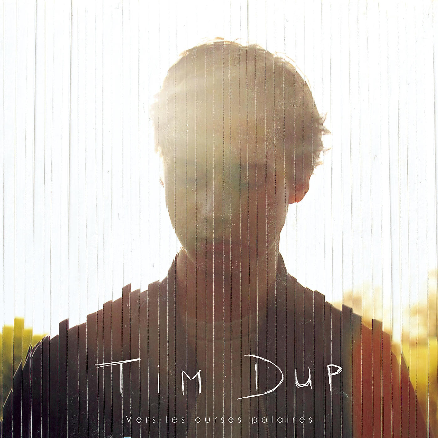 Tim Dup - Cours, cours, et cours encore...