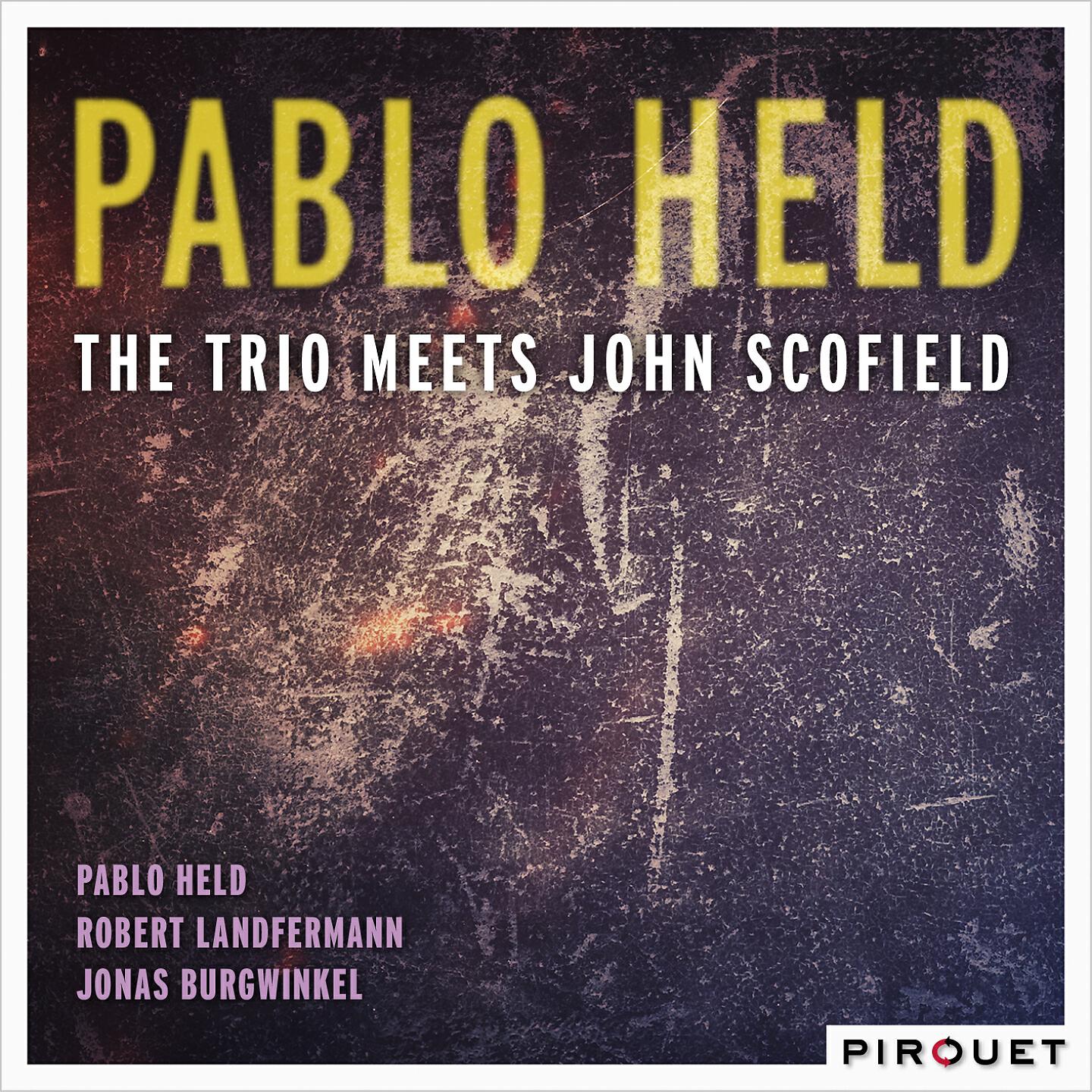 Pablo Held - Cameo