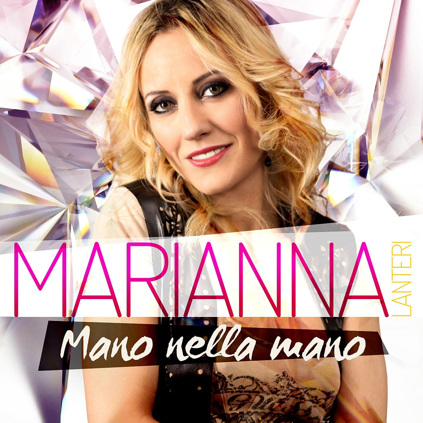 Постер альбома Mano nella mano