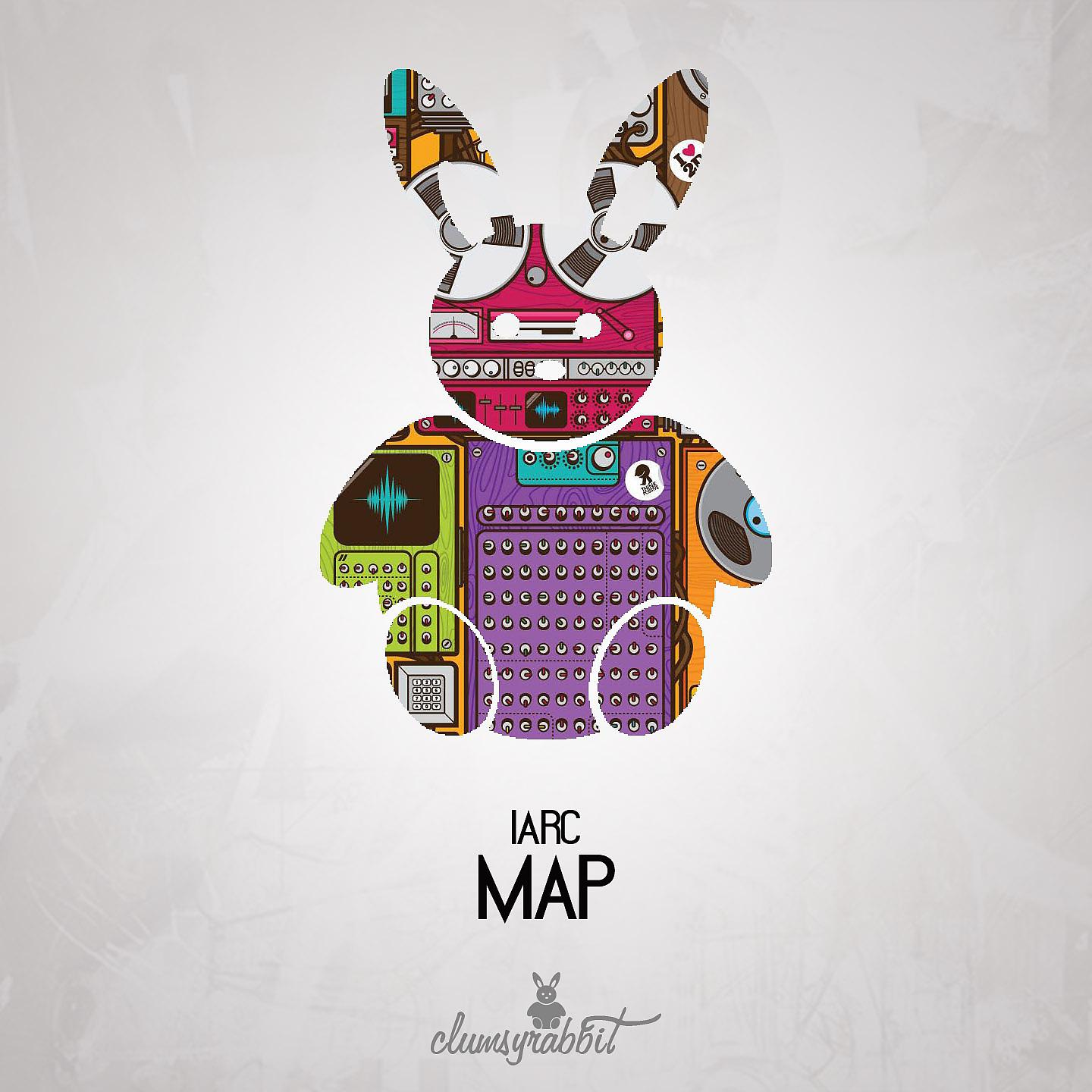 Постер альбома Map