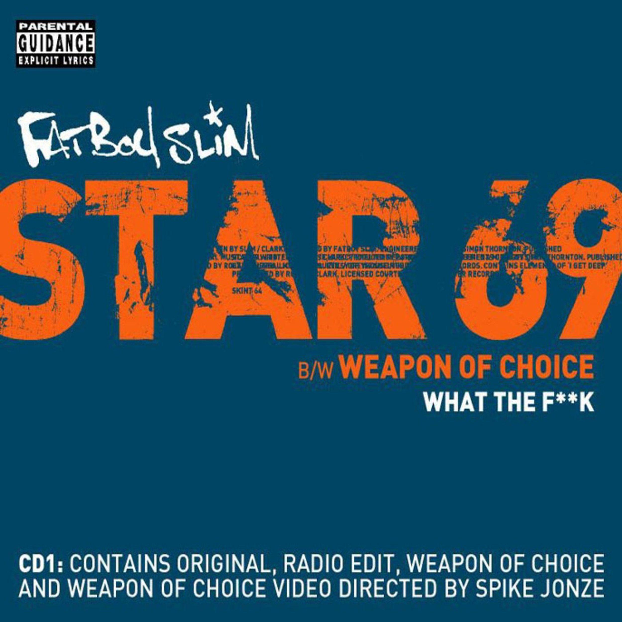 Постер альбома Star 69 (Remixes)
