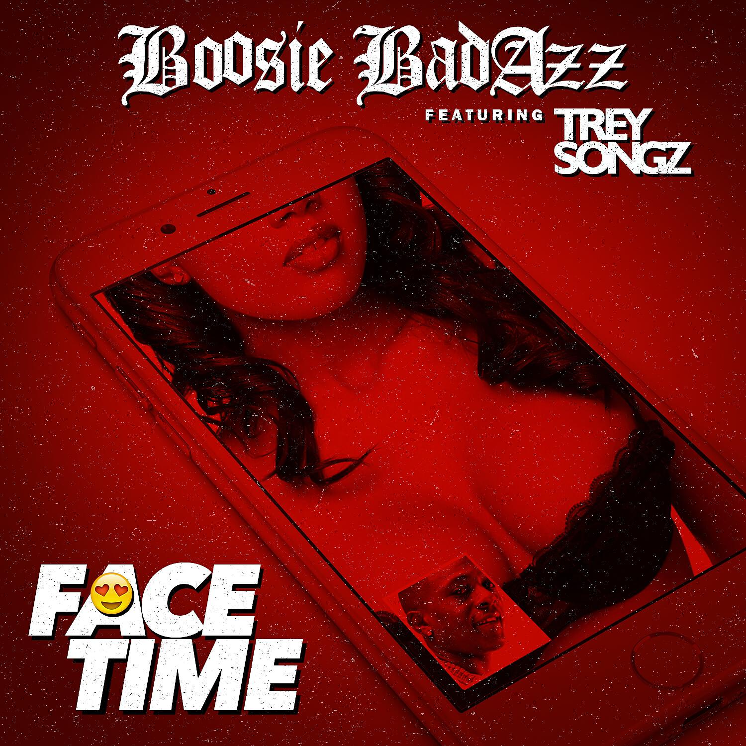 Boosie BadAzz - Facetime (feat. Trey Songz)