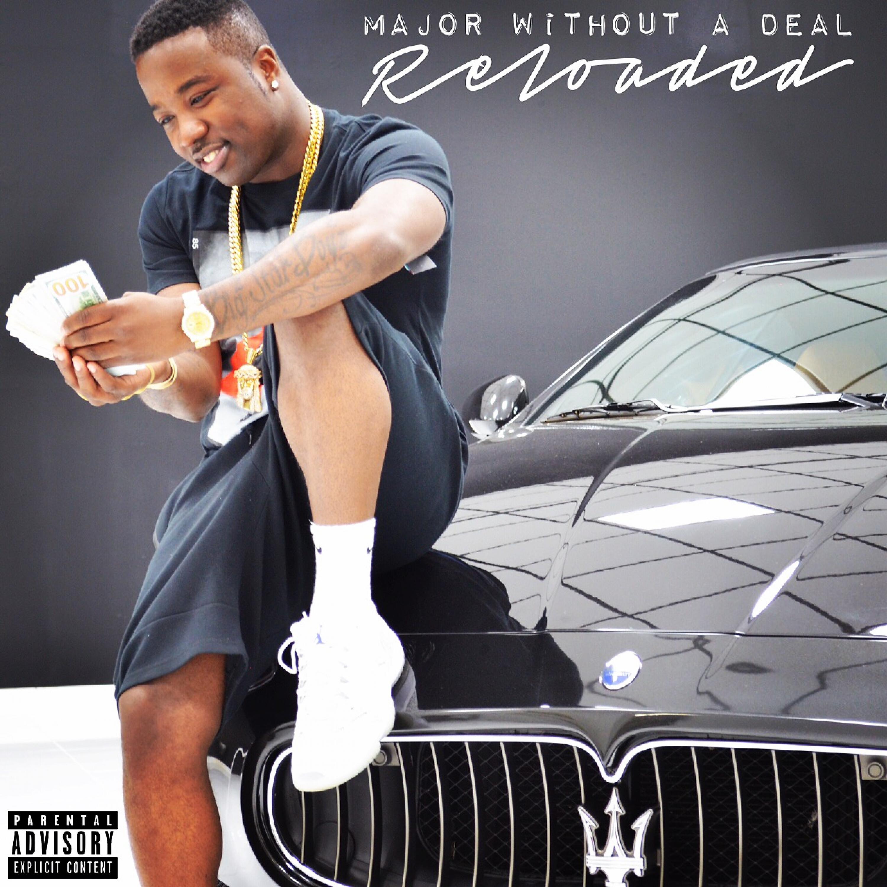 Troy Ave - Irving (Remix) (feat. Troy Ave & Young Lito)