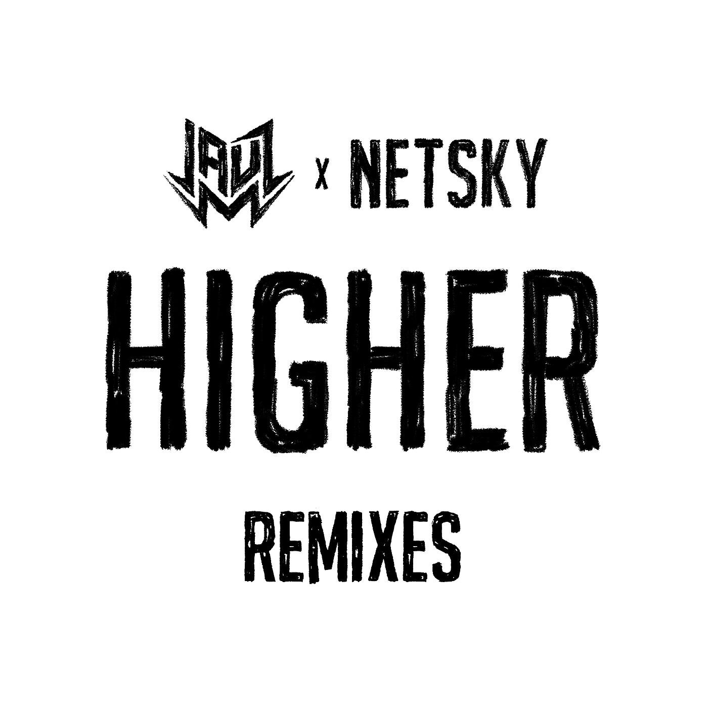 Jauz - Higher (The Prototypes Remix)
