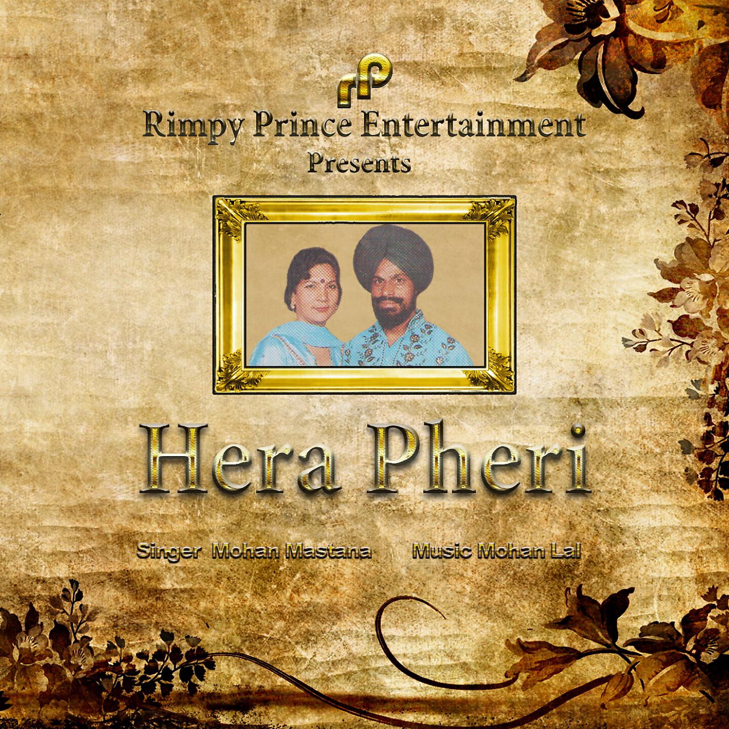 Mohan Mastana - Hera Pheri