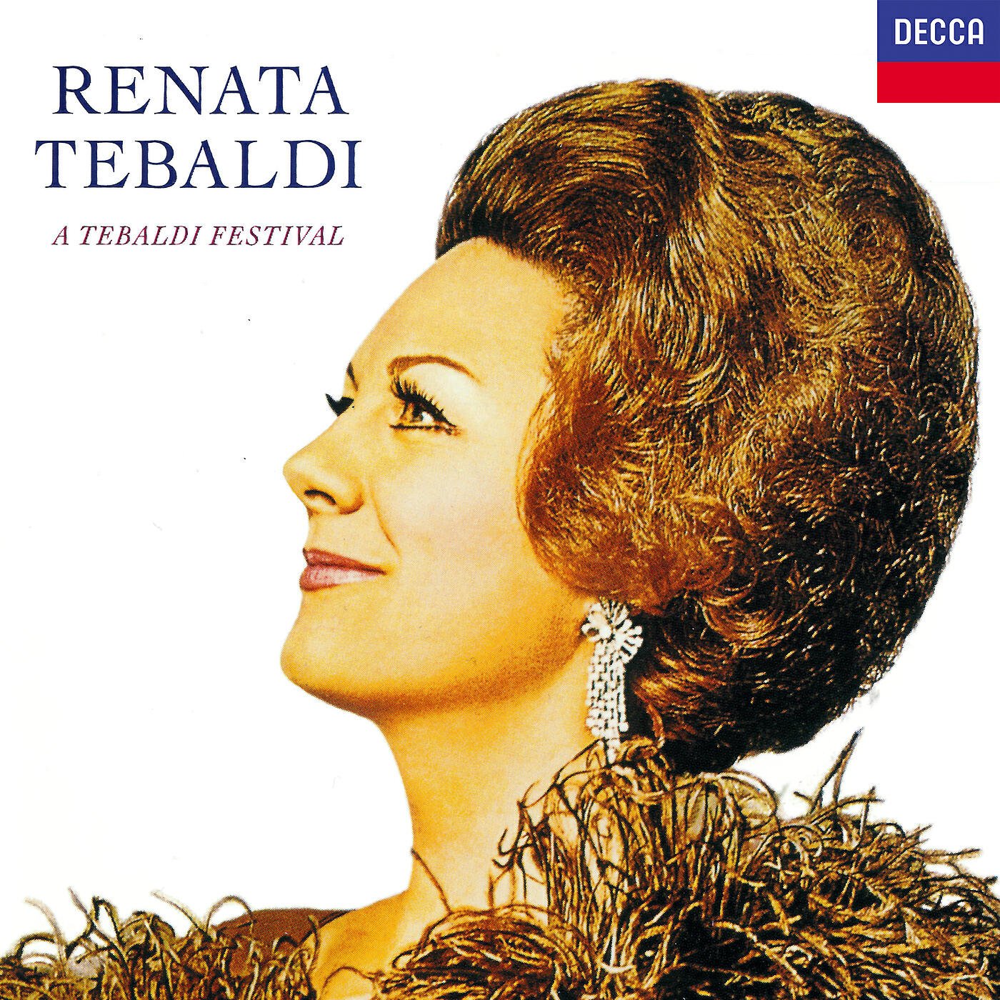 Renata Tebaldi - Puccini: La Bohème / Act 2 - 