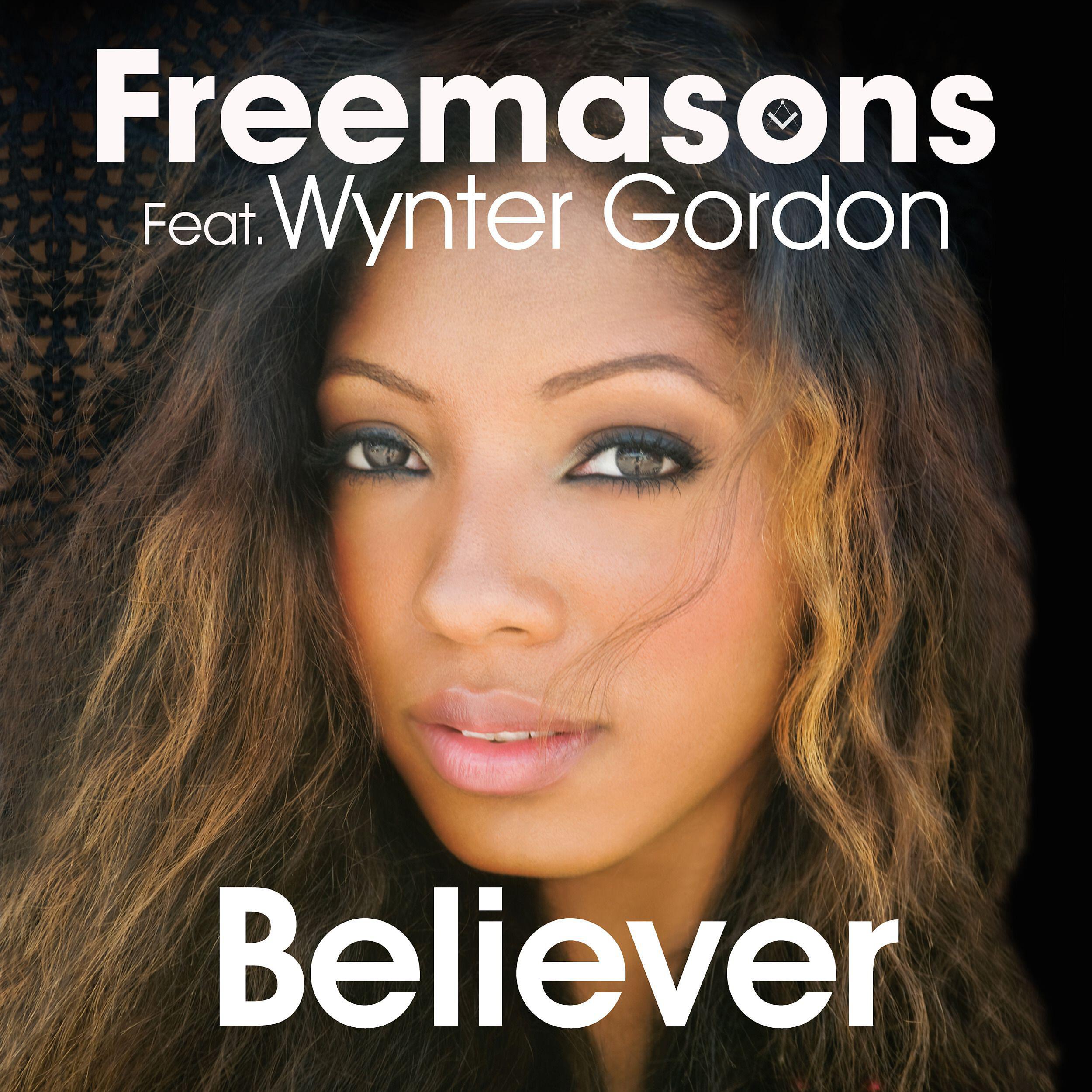 Freemasons - Believer (feat. Wynter Gordon) [TV Rock Instrumental]