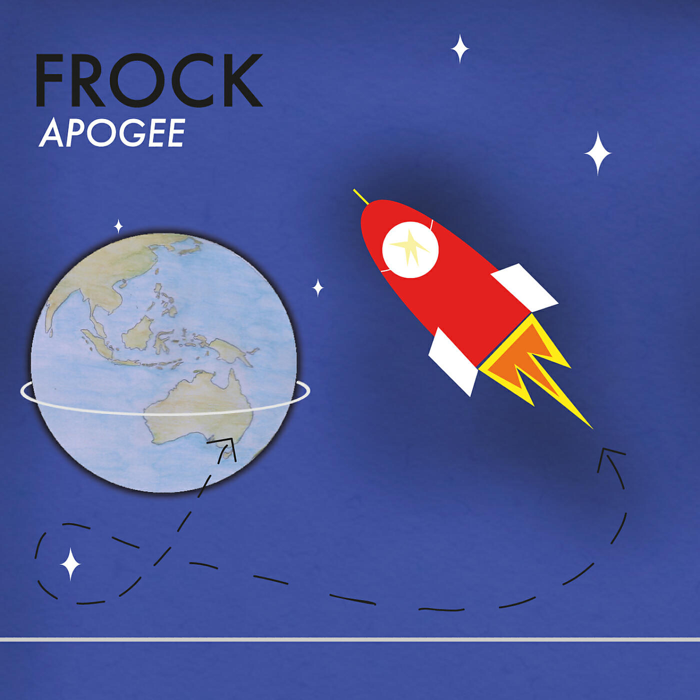 Frock - The Doyen