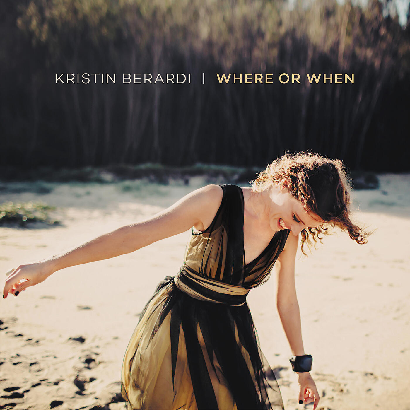 Kristin Berardi - Is It OK For Clowns To Cry?