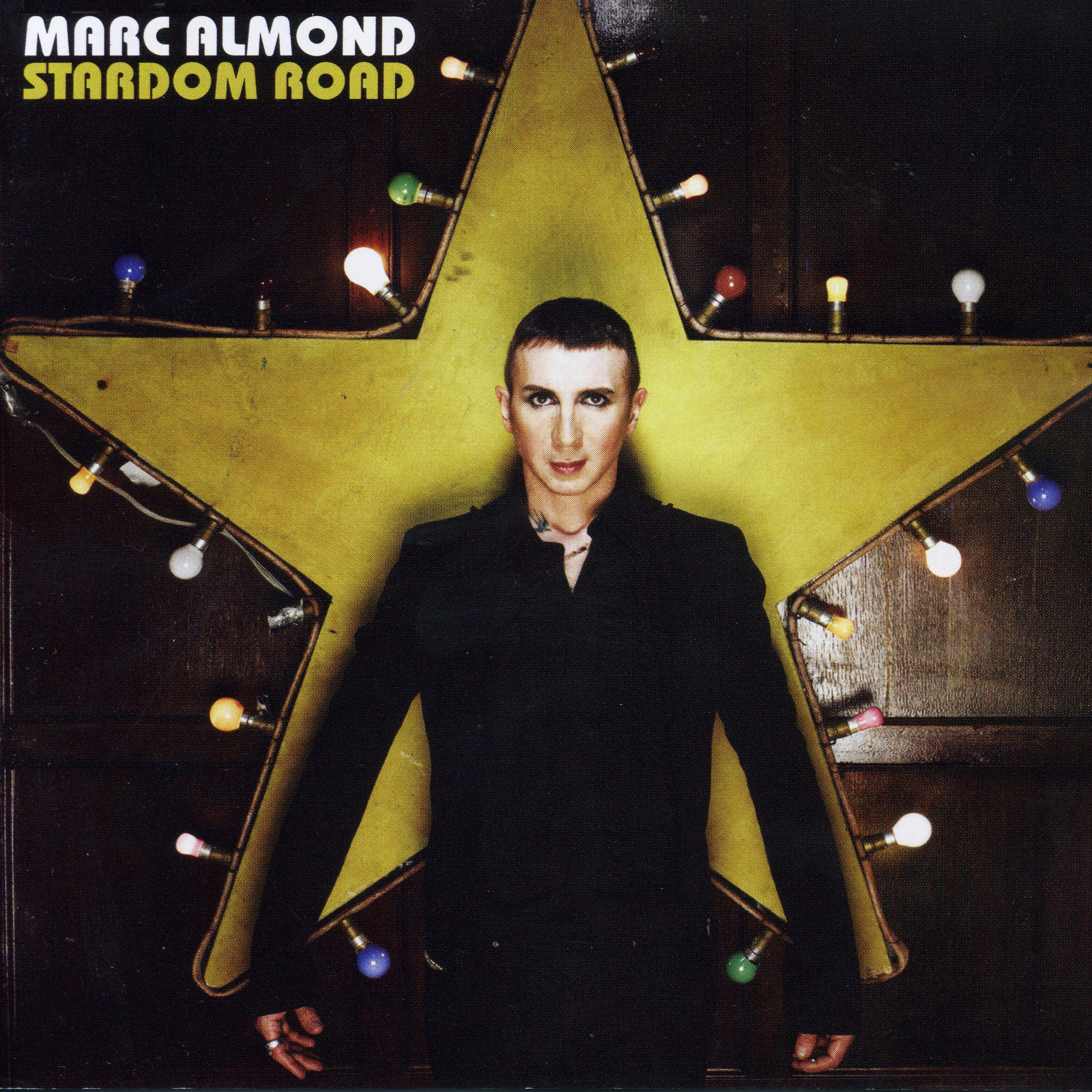 Marc Almond - Dream Lover