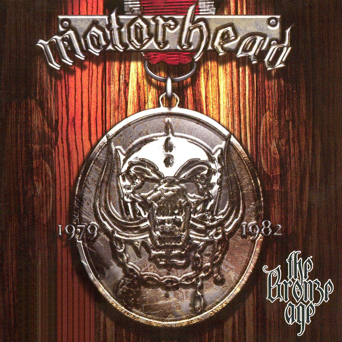 Motorhead - Ace of Spades