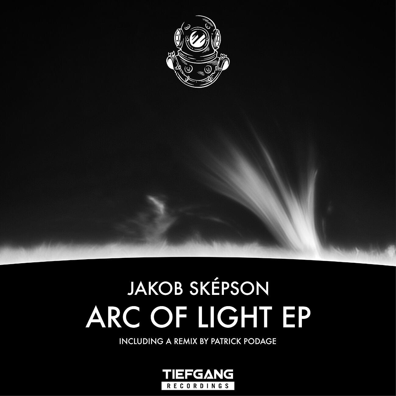 Jakob Sképson - Induction (Patrick Podage Remix)