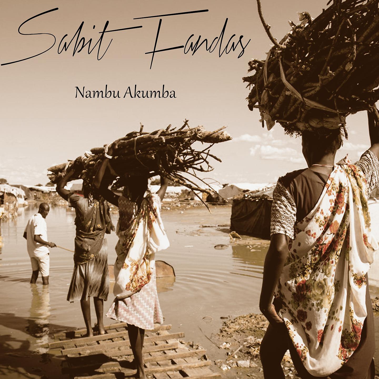 Постер альбома Nambu Akumba