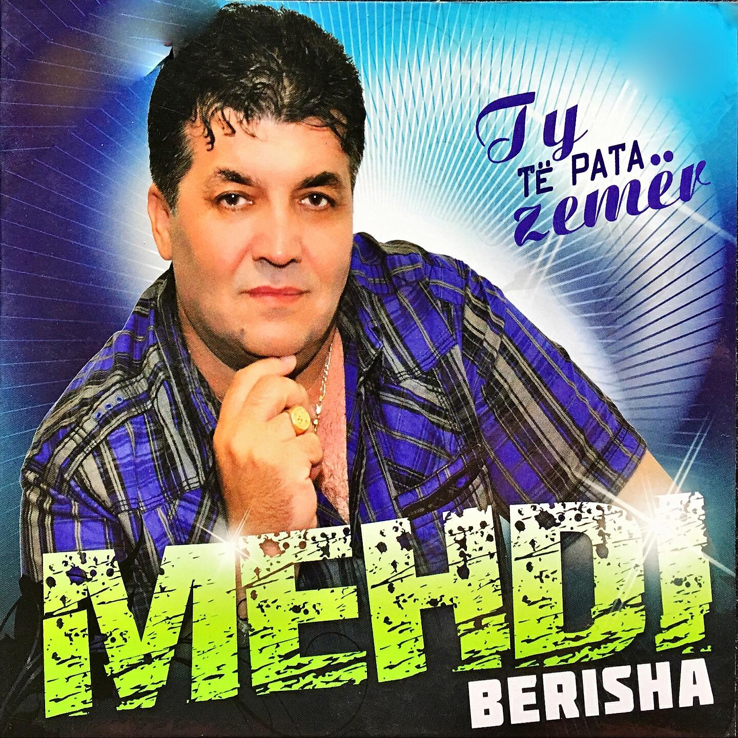 Mehdi Berisha - Ne gurbet ditet e pleqerise