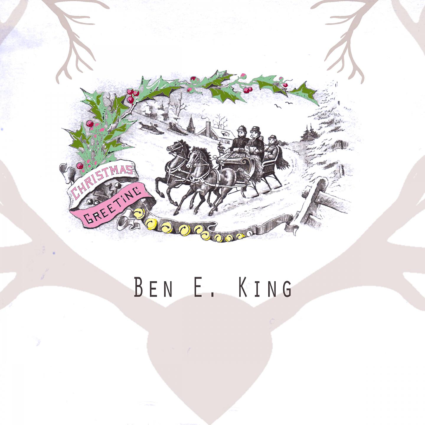 Ben E. King - Will you still love me