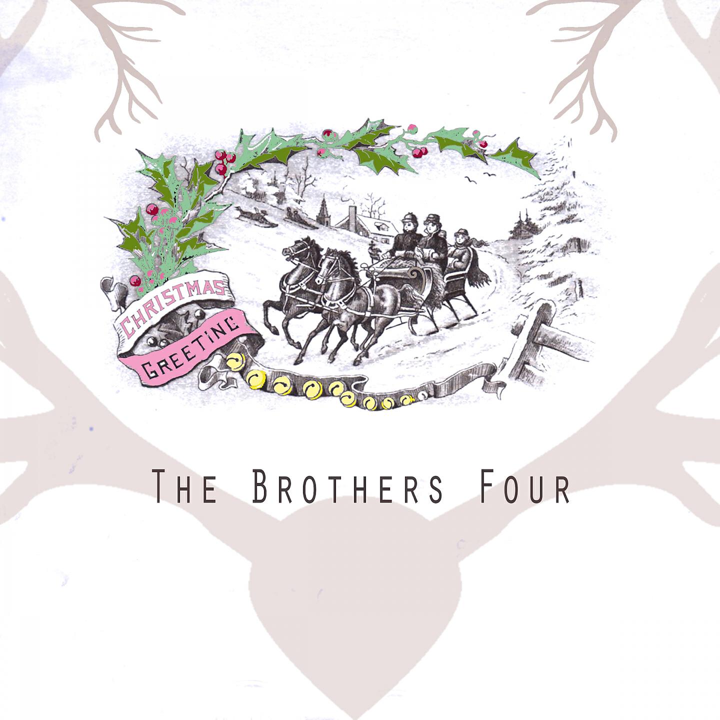 The Brothers Four - Hey Liley, Liley Lo
