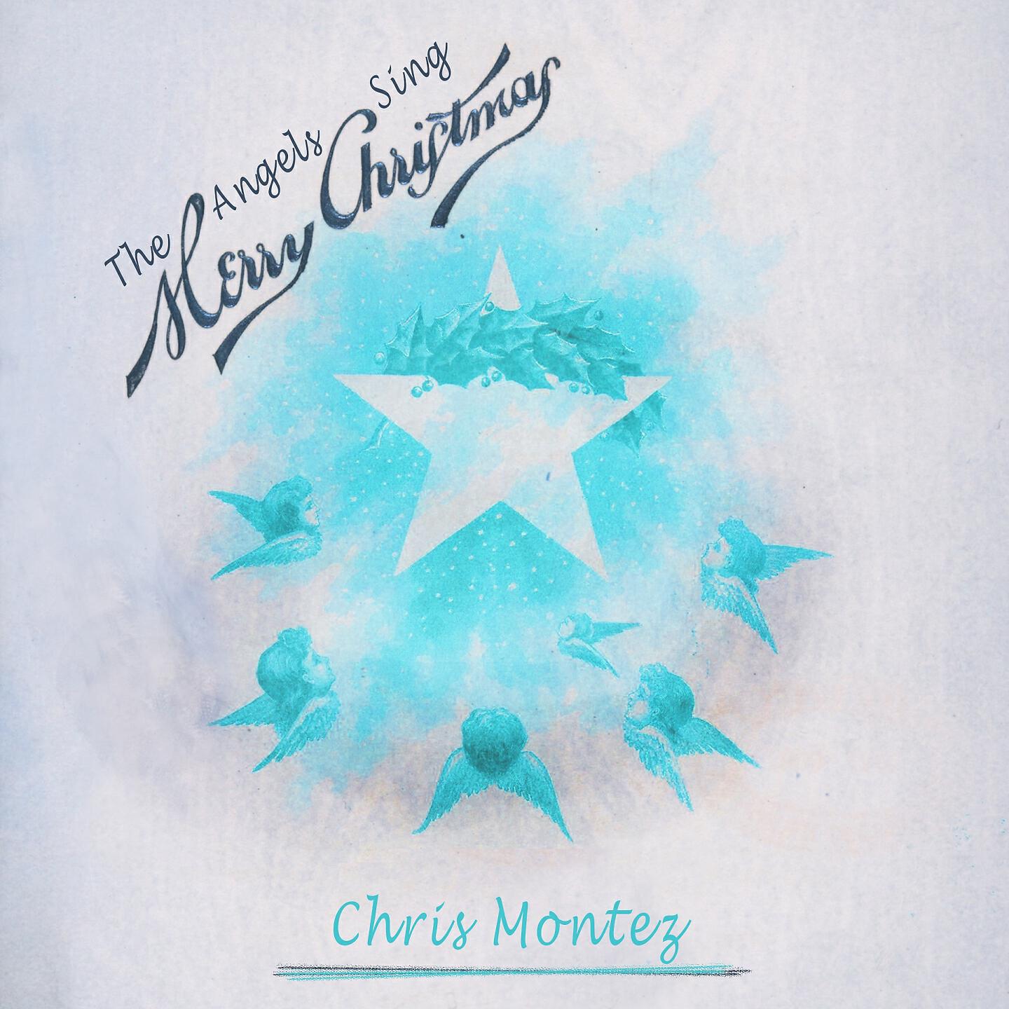 Chris Montez & Kathy Young - All You Had To Do (Was Tell Me)