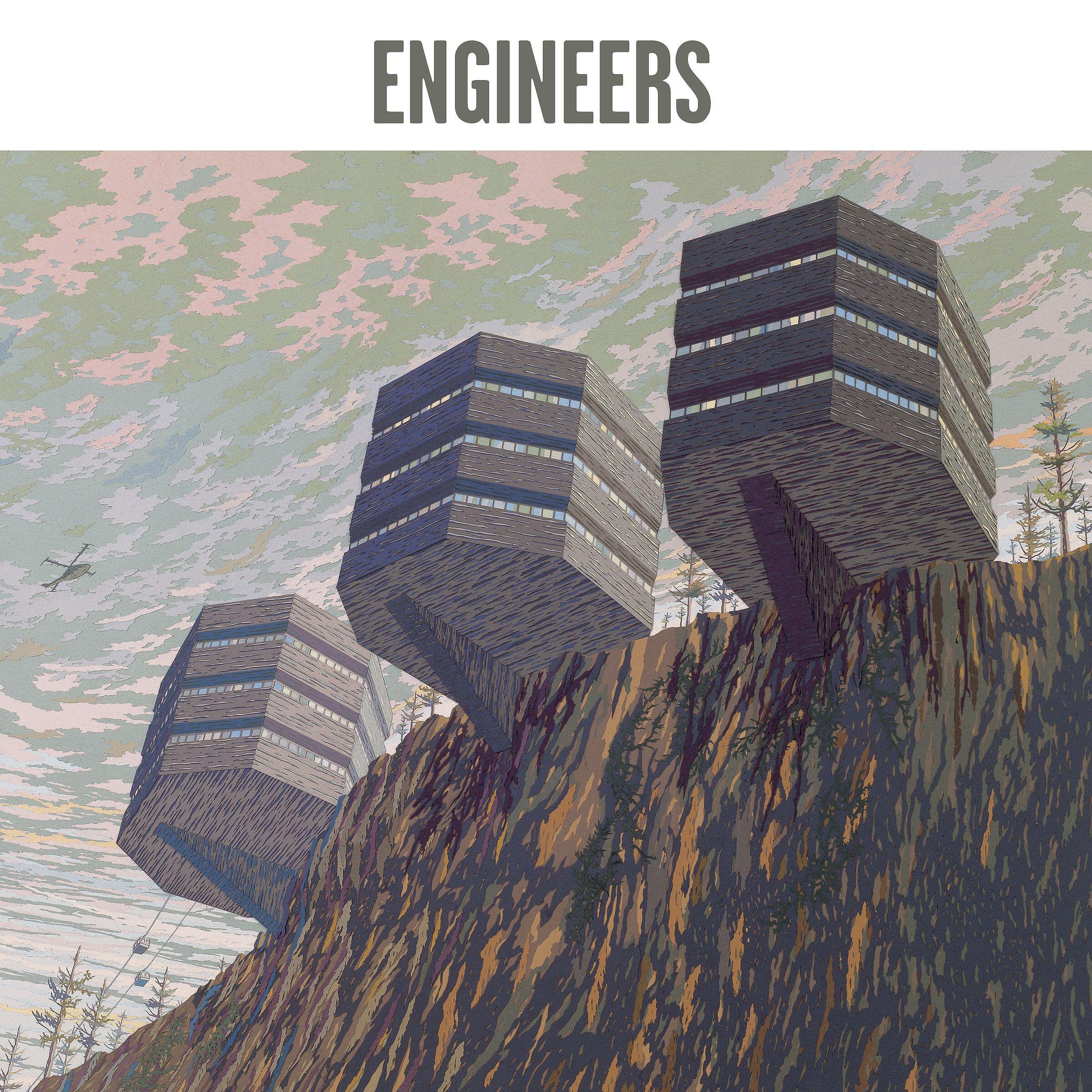 Engineers - Said And Done