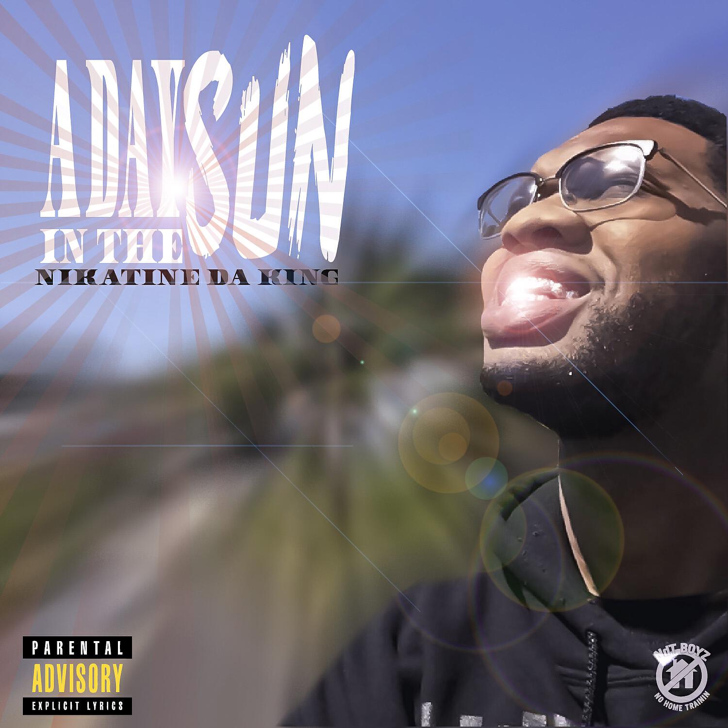 Nikatine Da King - Champion (feat. SB Shmack)
