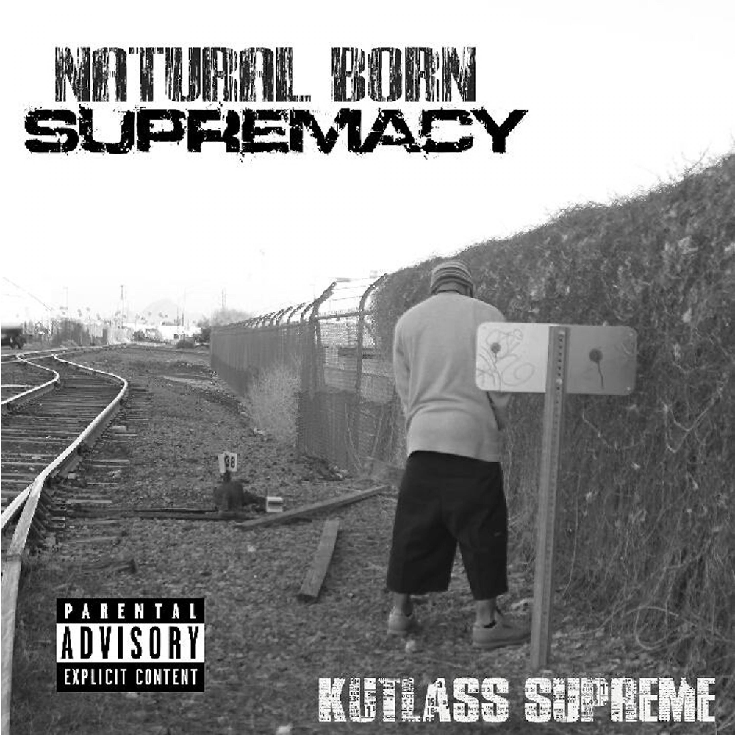 Kutlass Supreme - Klepto