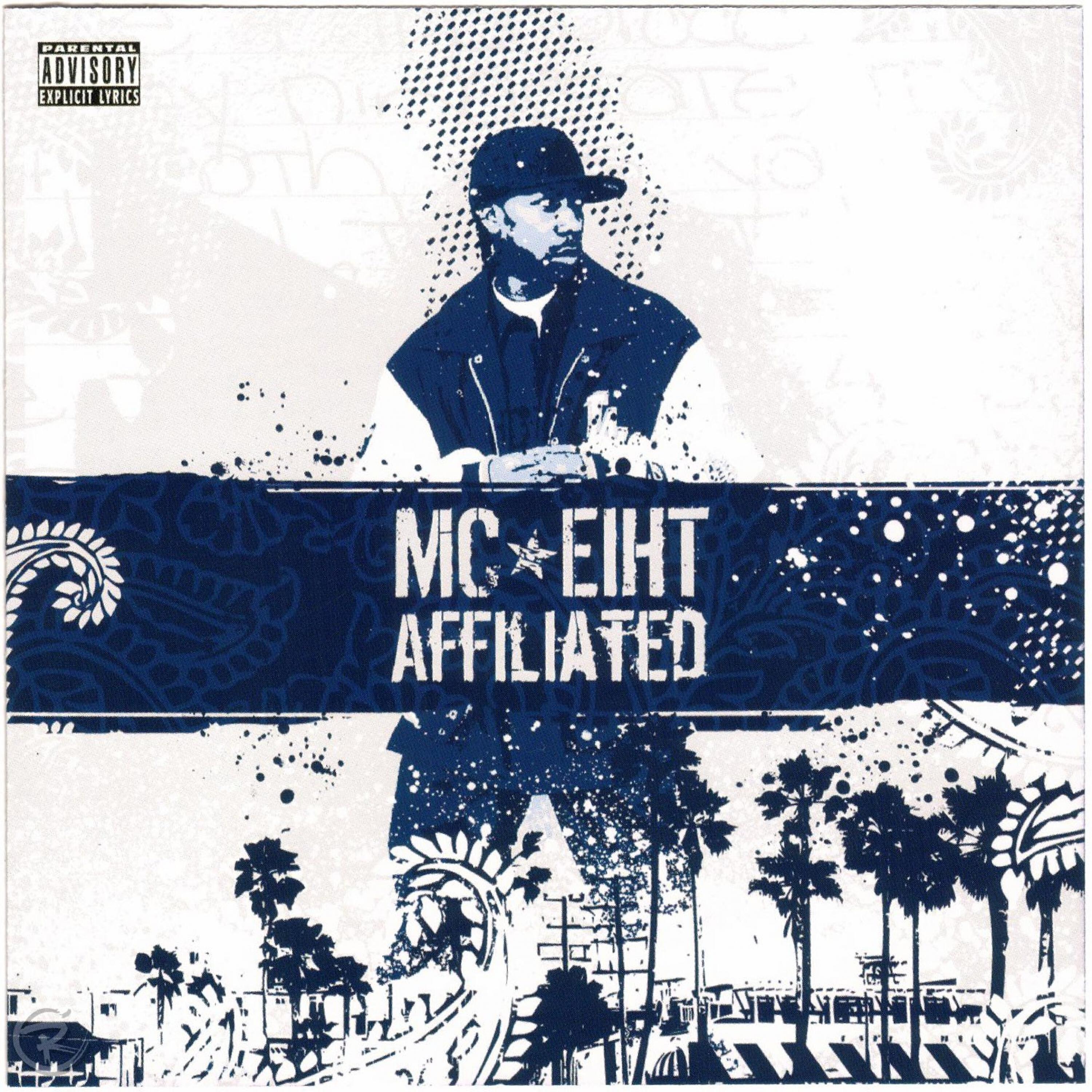 MC Eiht - Just Lean