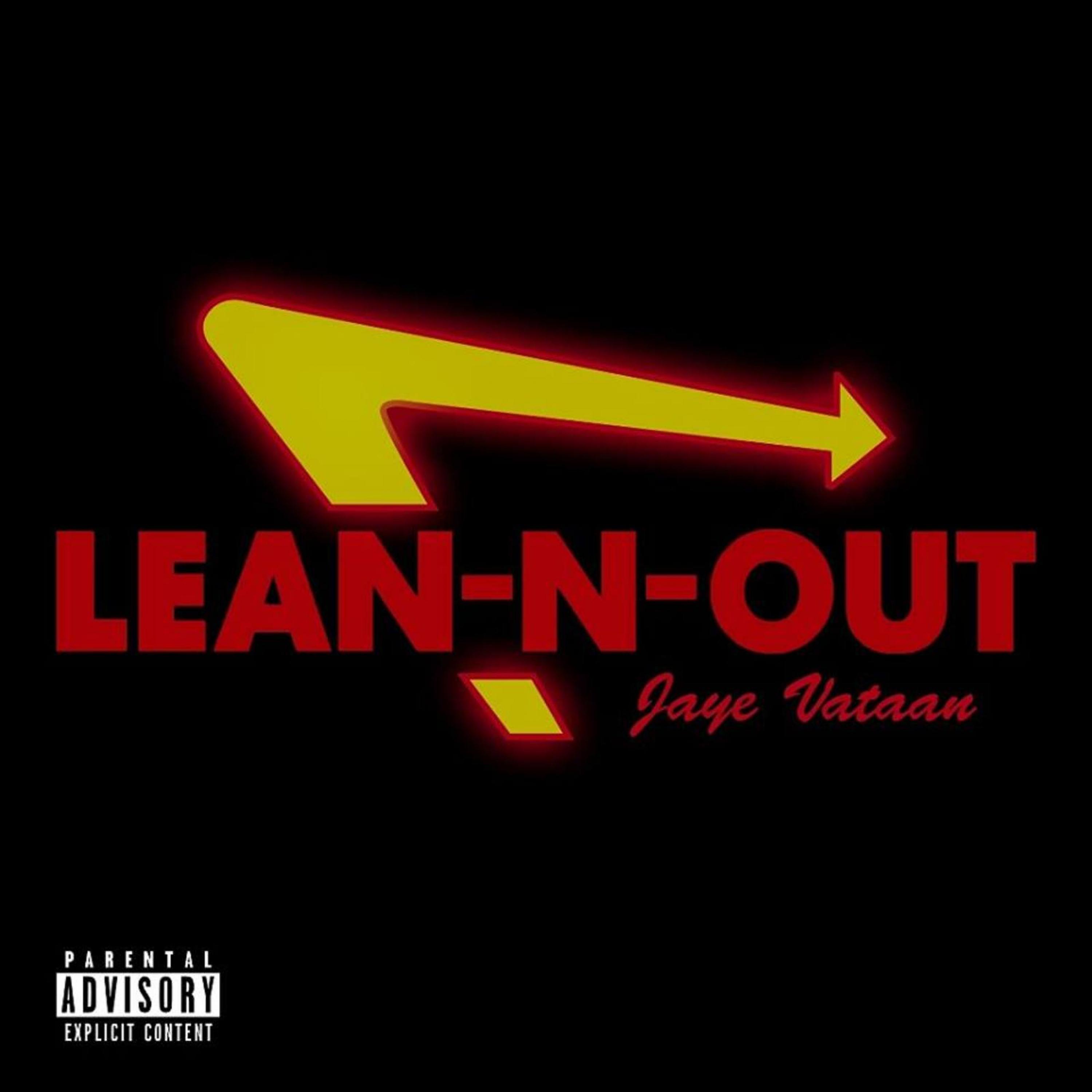 Постер альбома Lean-N-Out
