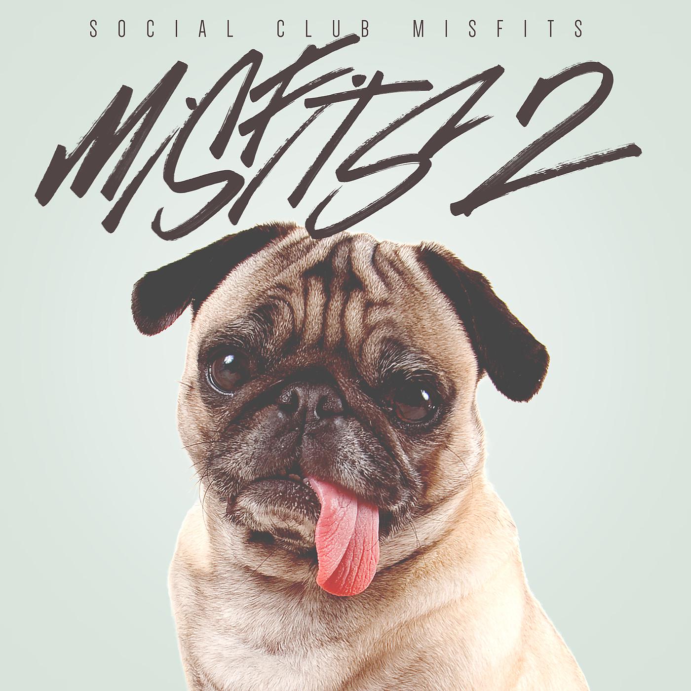 Постер альбома Misfits 2