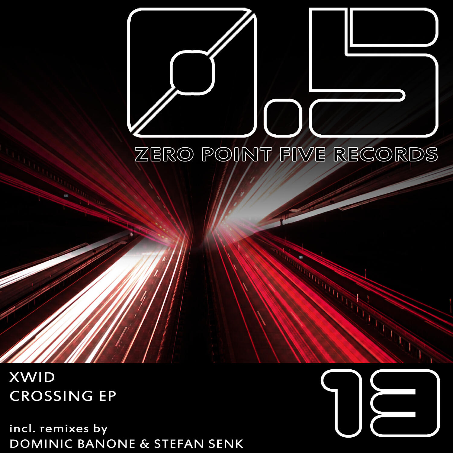 Xwid - Xtasy (Dominic Banone Remix)