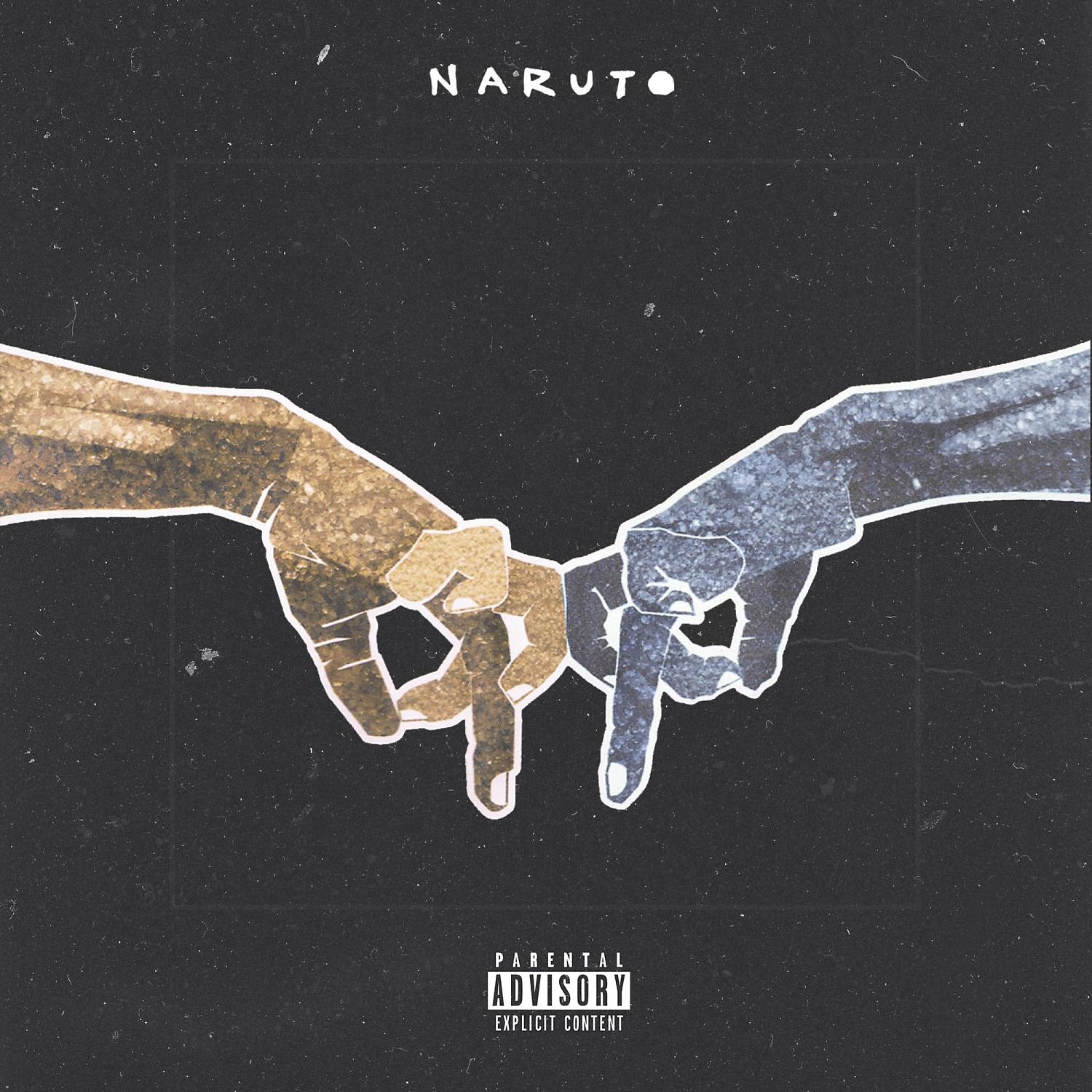 Постер альбома Naruto - Single