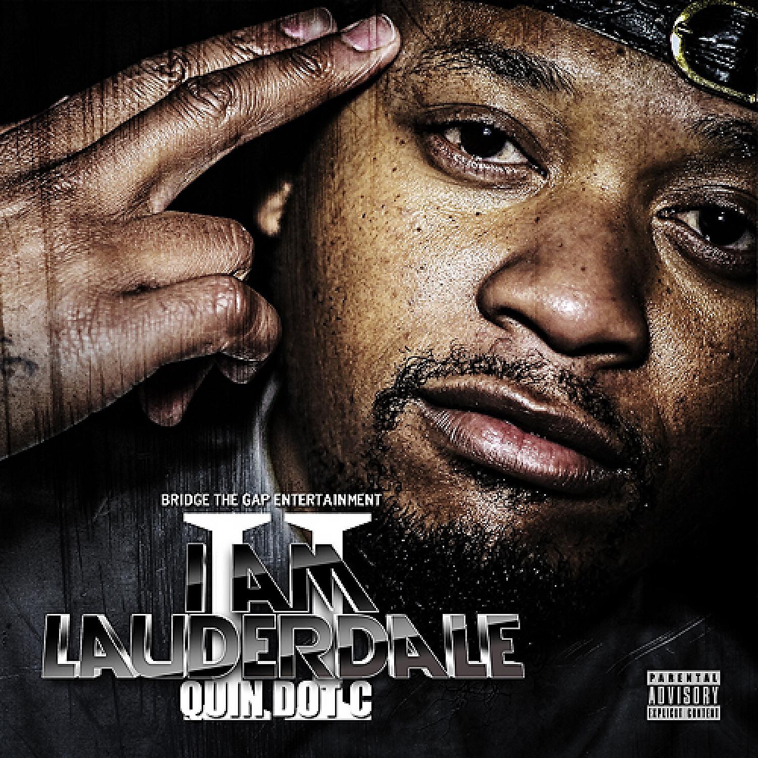 Quin Dot C - Can't Be Life (feat. Uniq Being)