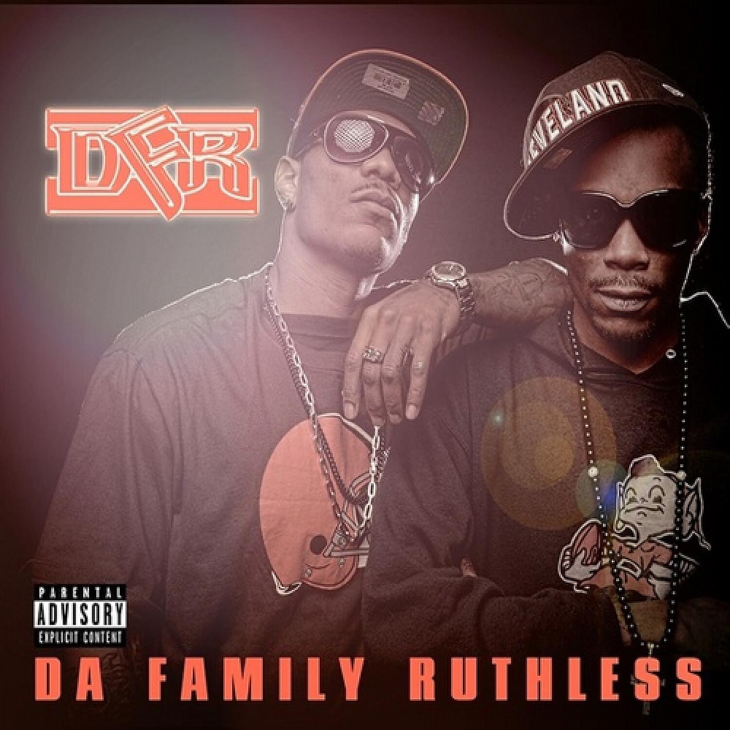 D.F.R - Got 2 Get It