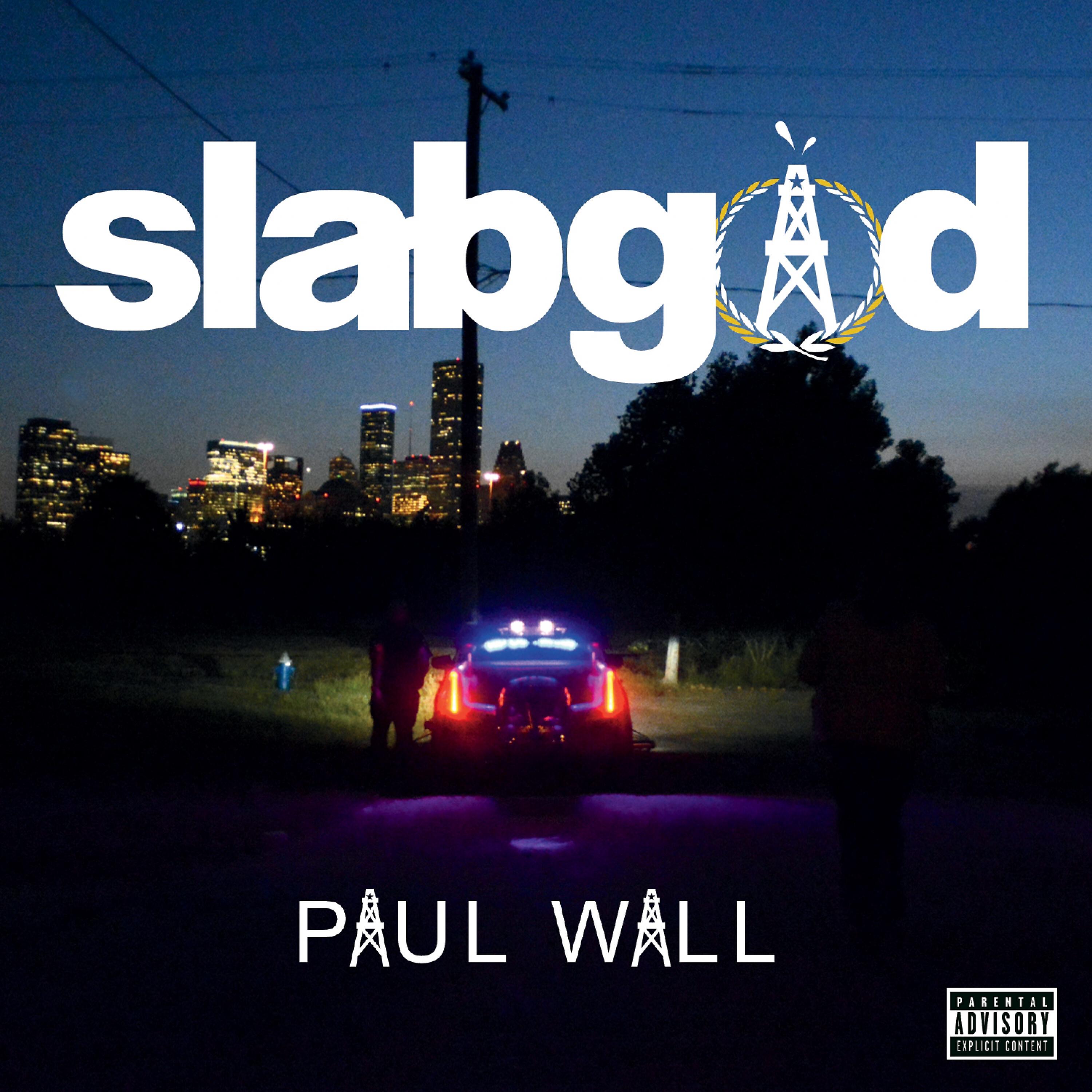 Paul Wall - Chose Me (feat. Snoop Dogg & Berner)
