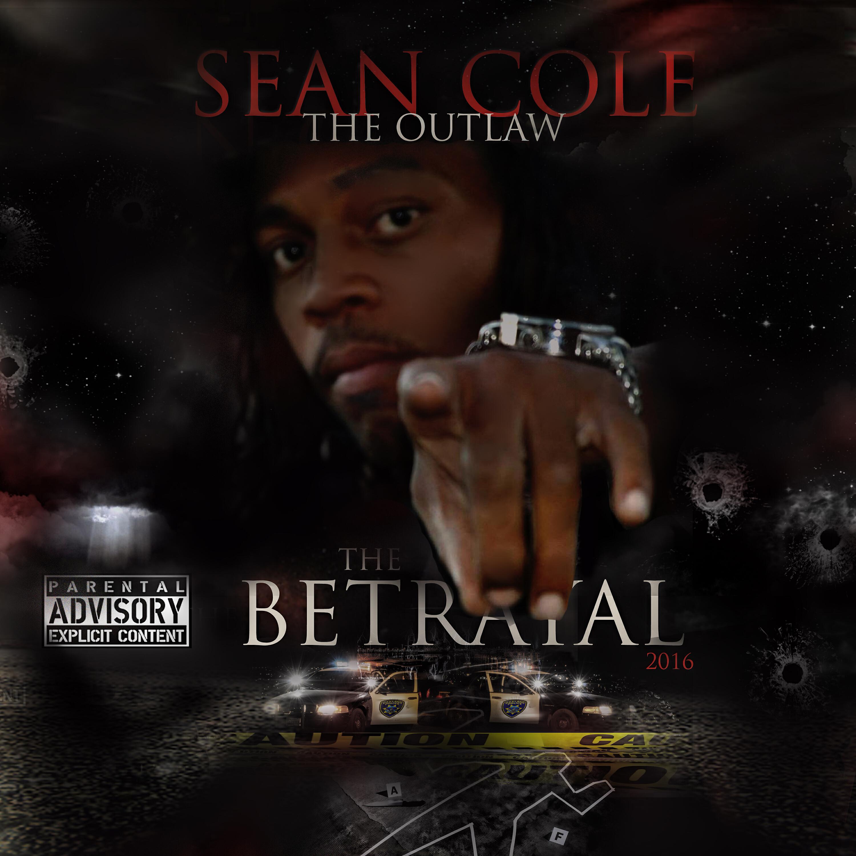 Sean Cole - Recipe of a Thug (feat. Pound, Doe & Keyshia Cole)