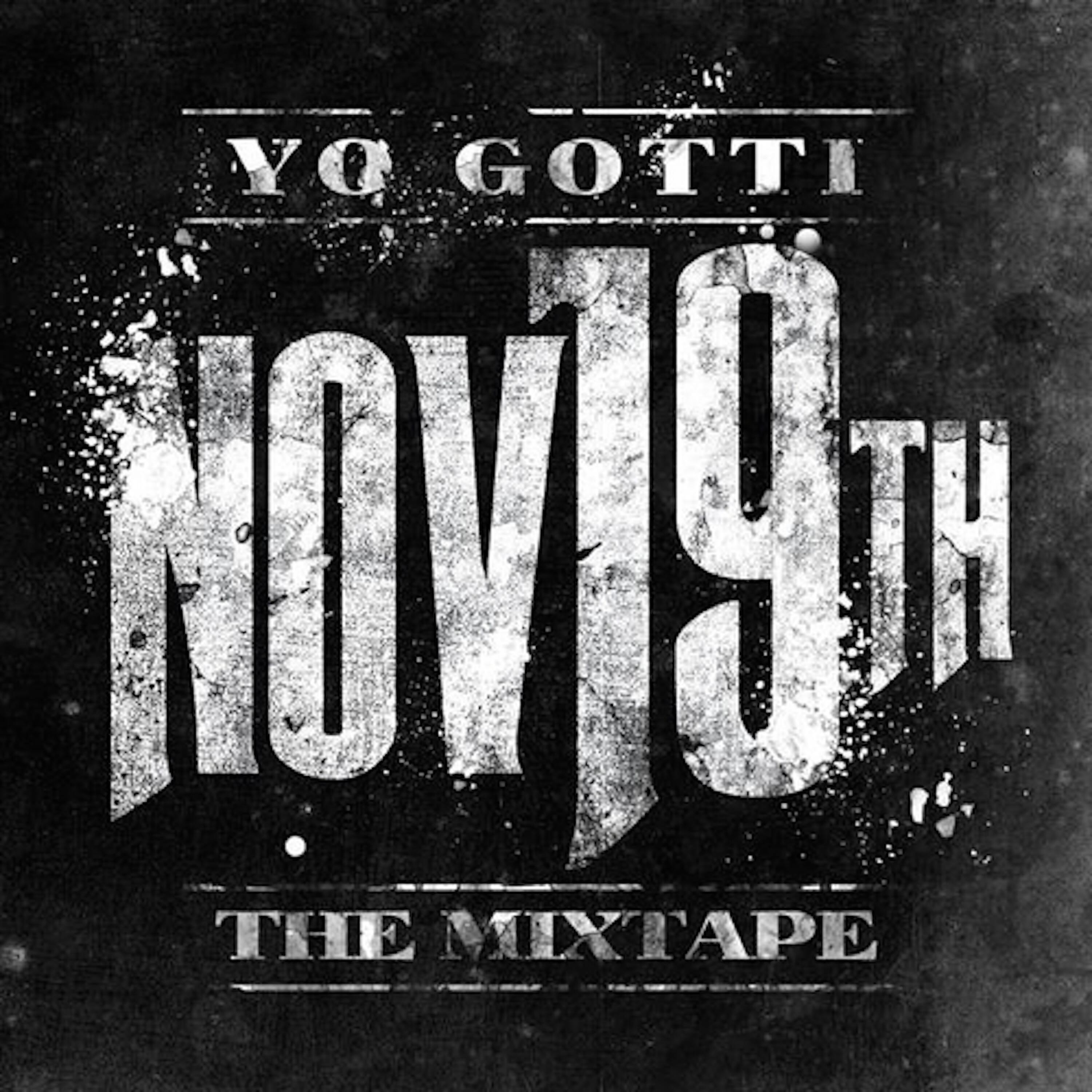 Yo Gotti - 10 Shots (feat. Jordan Hollywood)