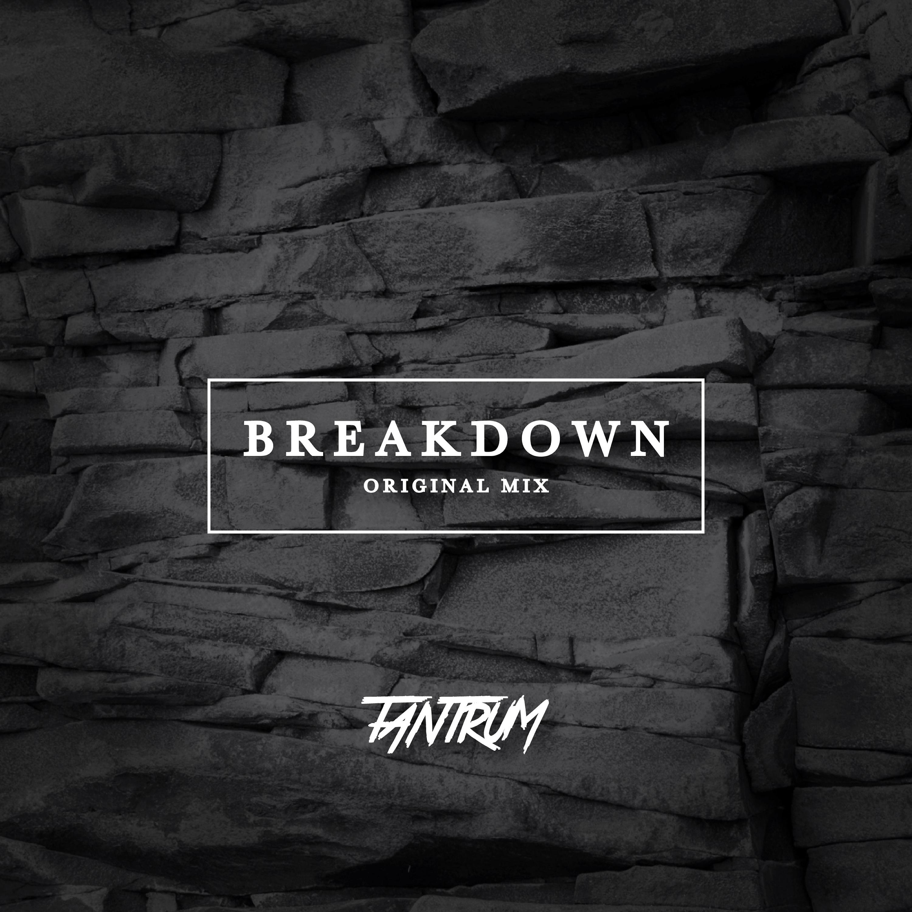 Постер альбома Breakdown - Single