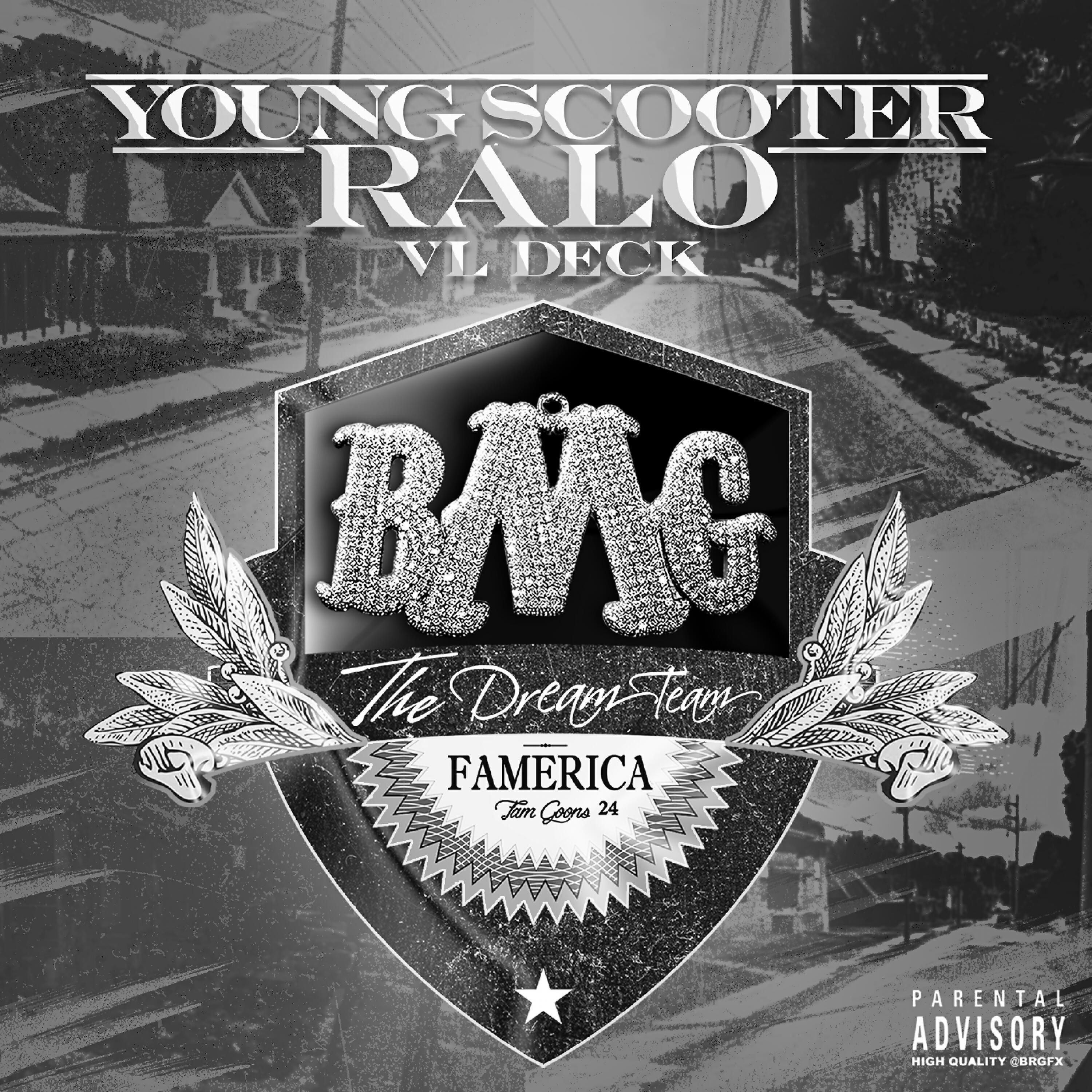 RALO - Sincerely Ralo