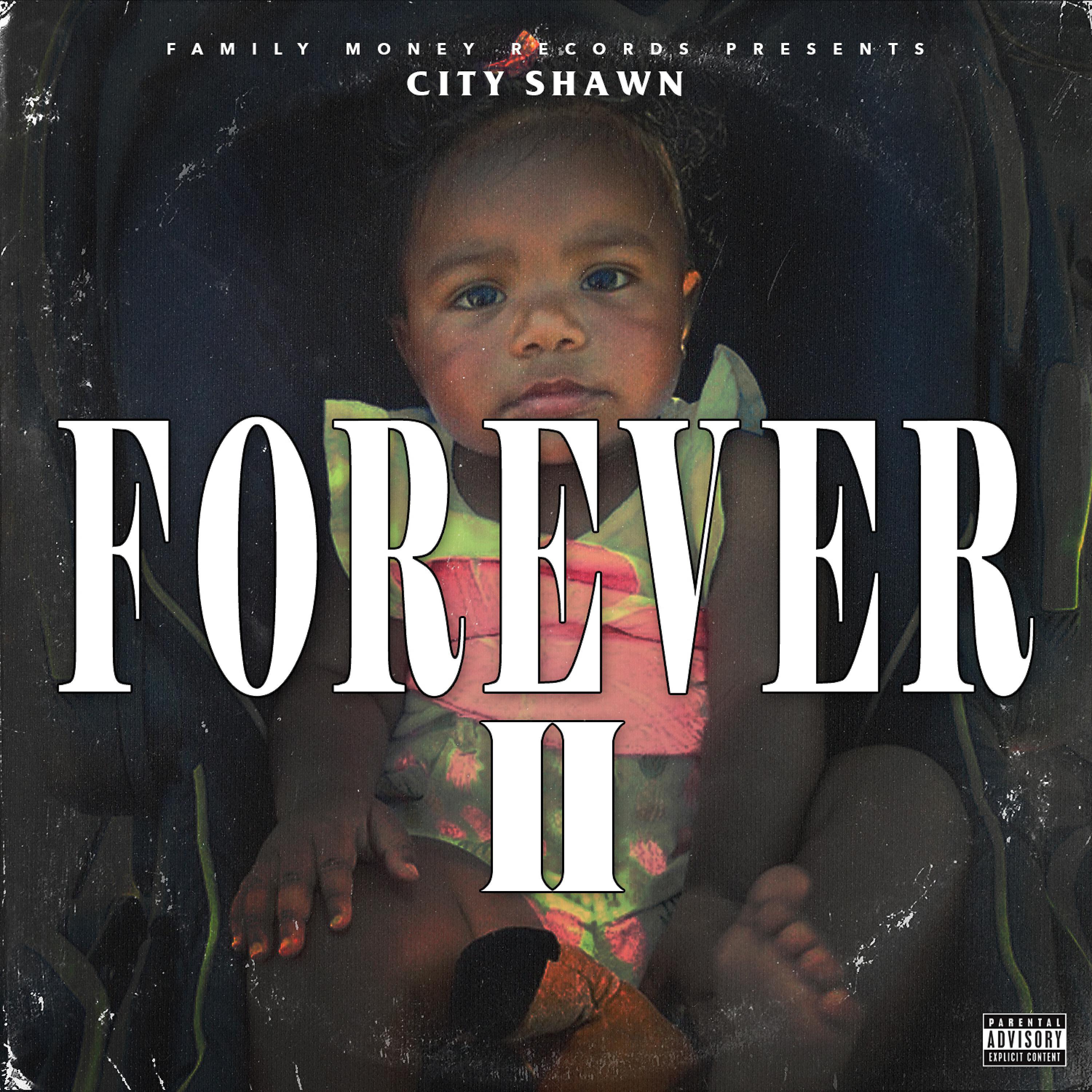 City Shawn - Gawd Like