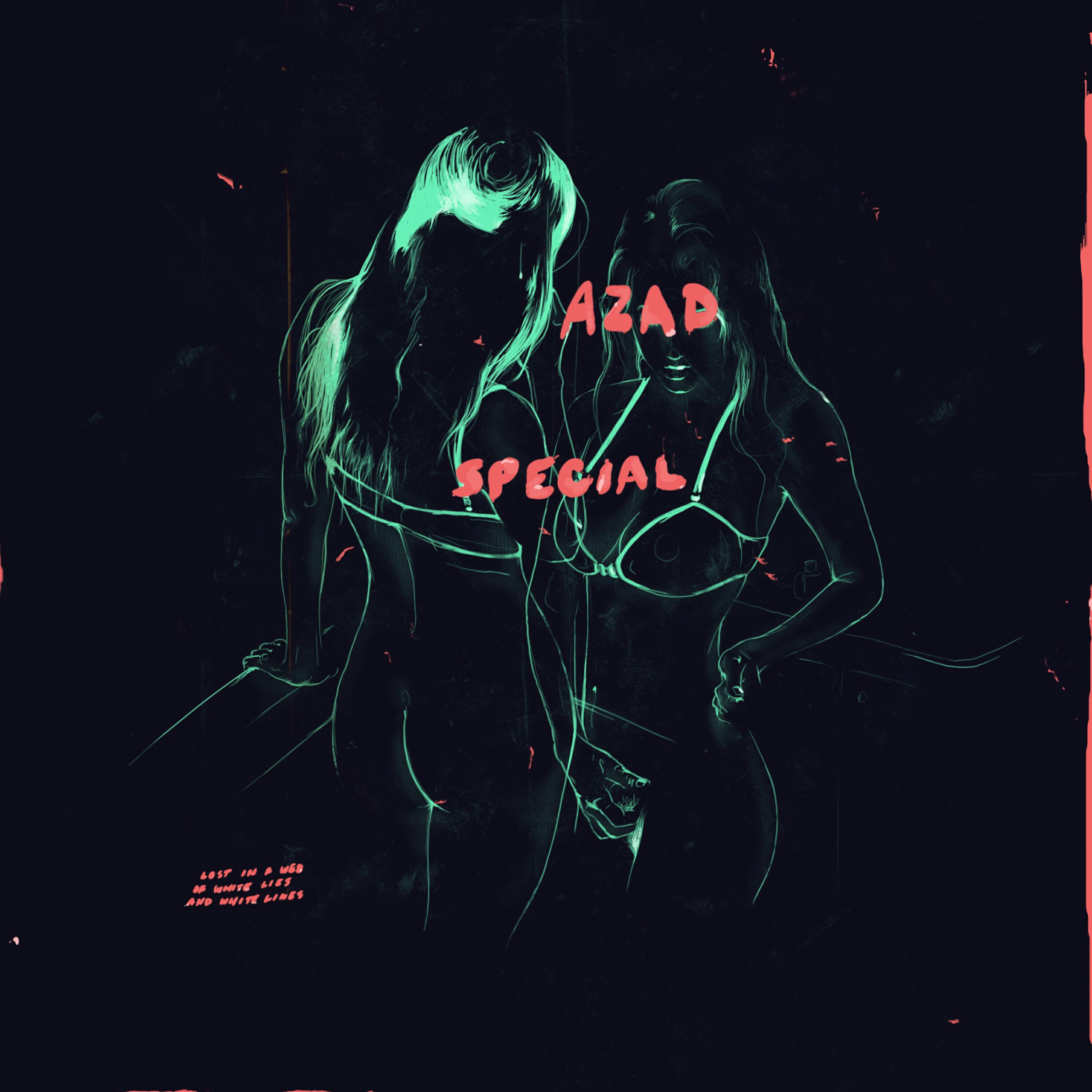 Azad - Special