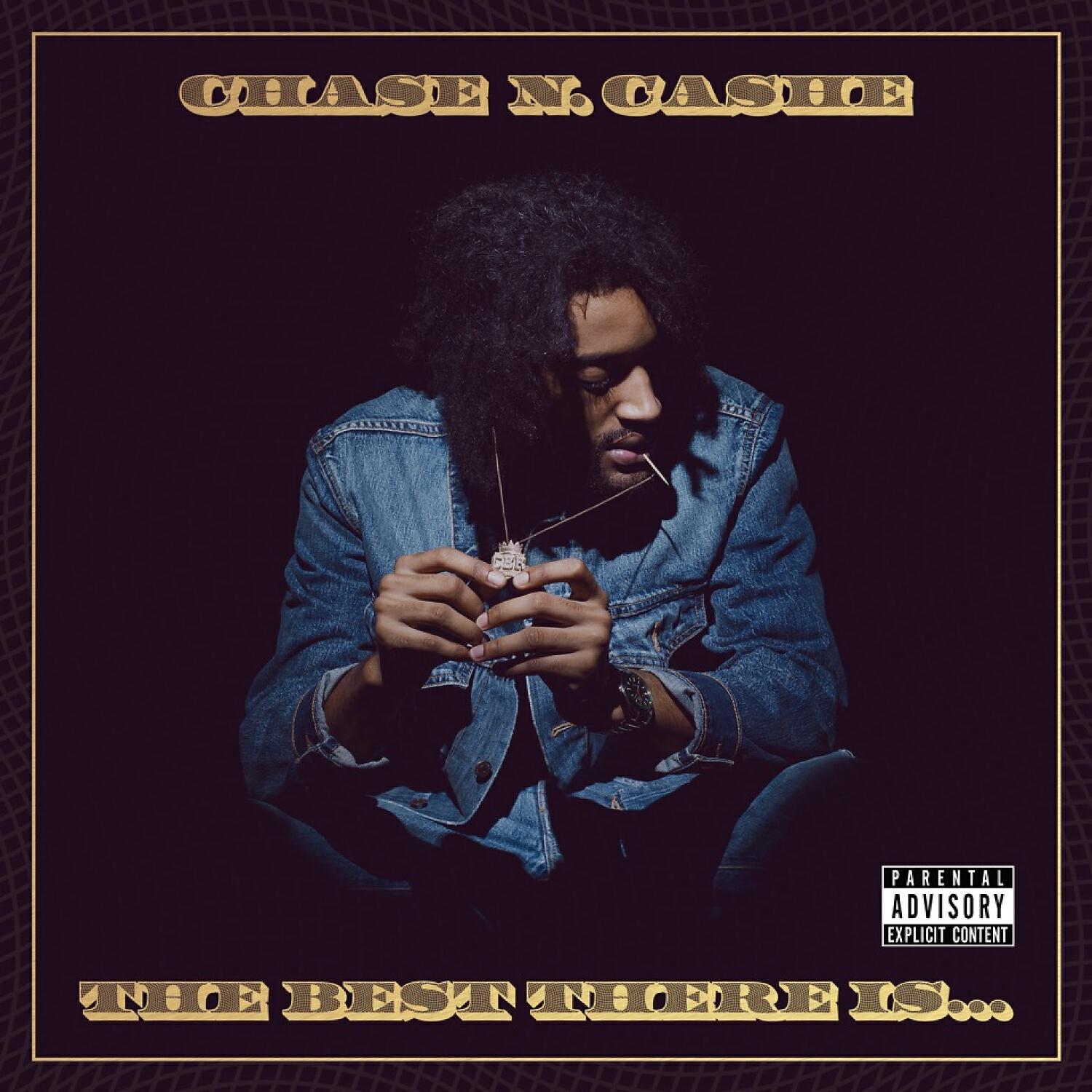 Chase N. Cashe - The Show Boys (feat. Troy Ave & Young Lito)