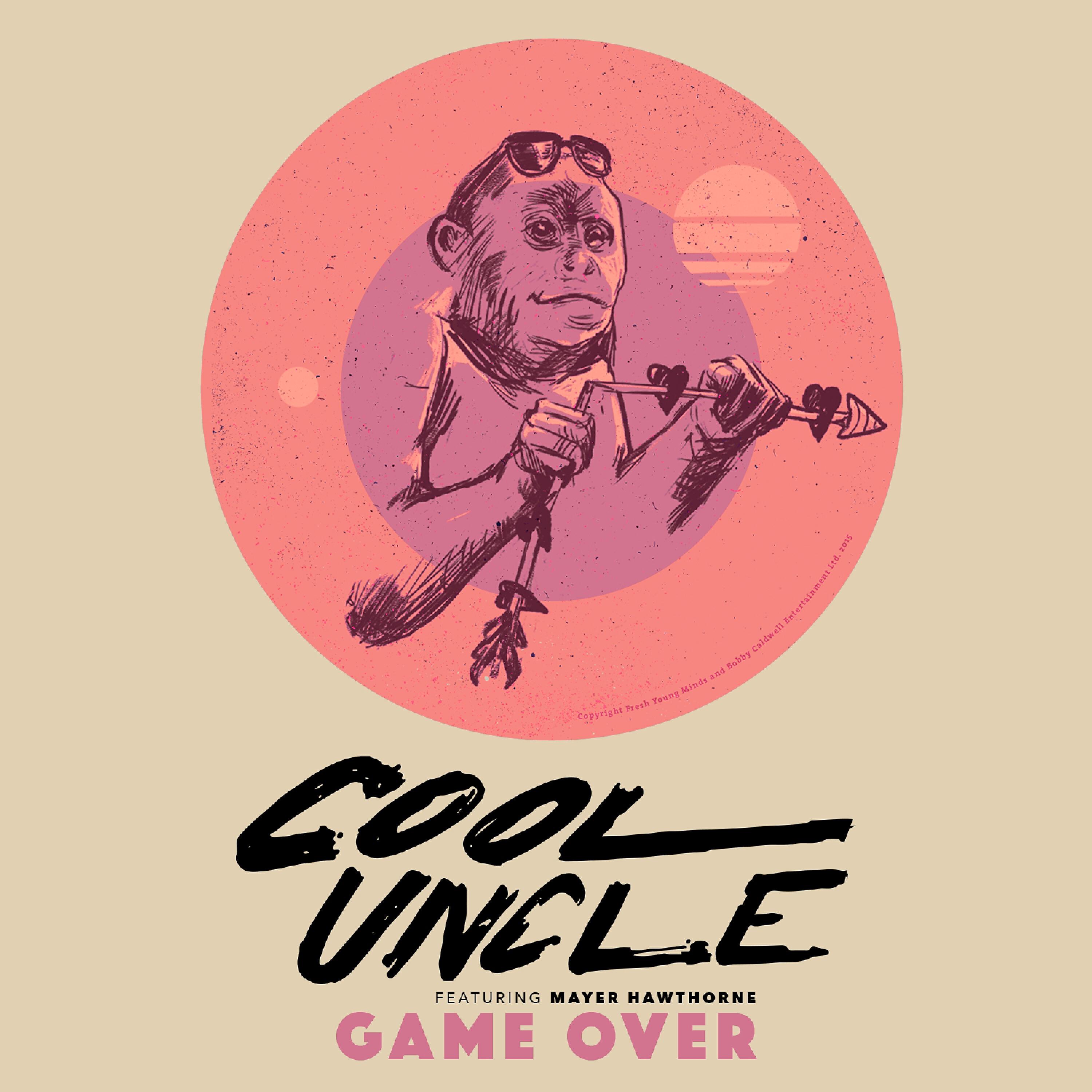 Bobby Caldwell - Game Over (feat. Mayer Hawthorne)