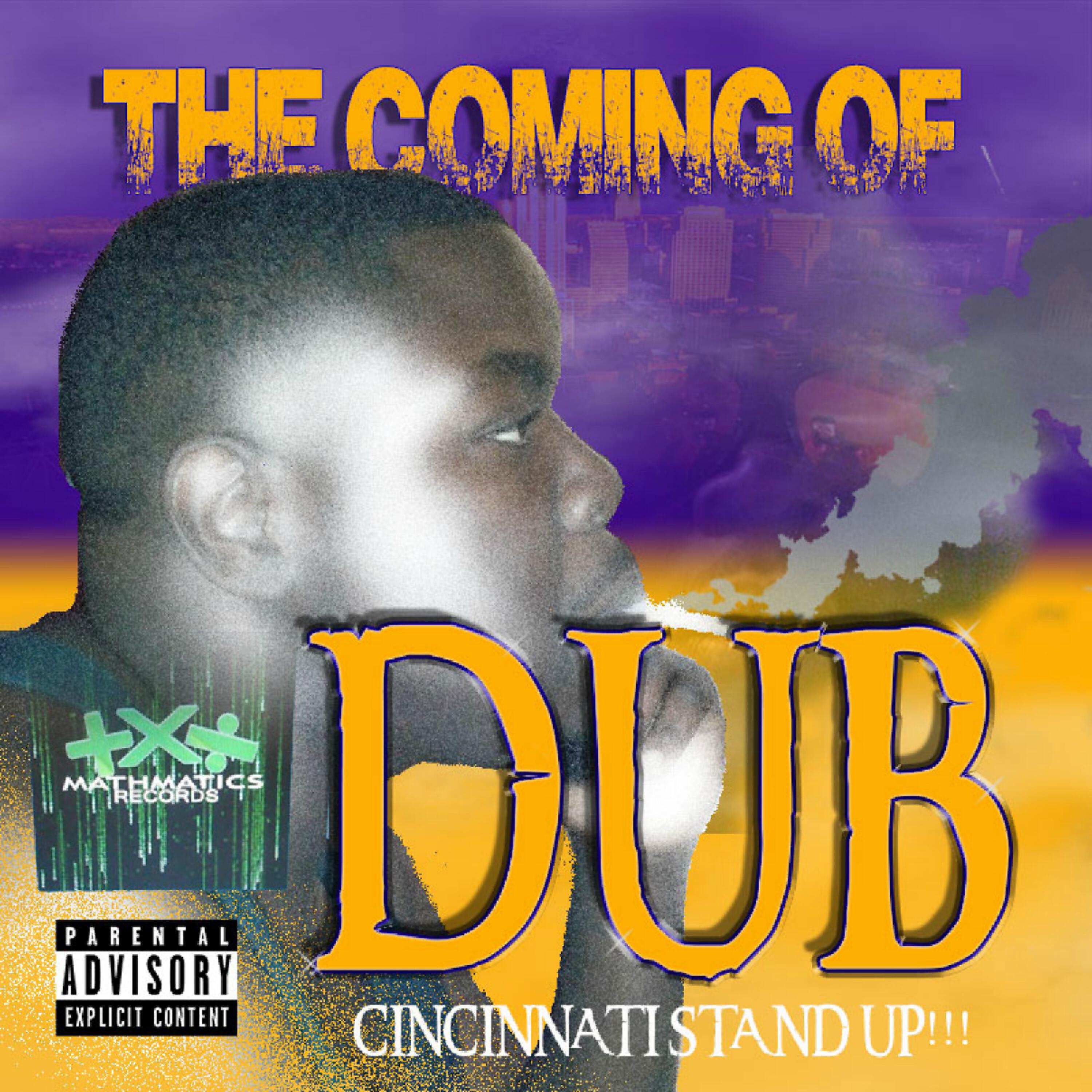 J Dub - Flippin' Yams