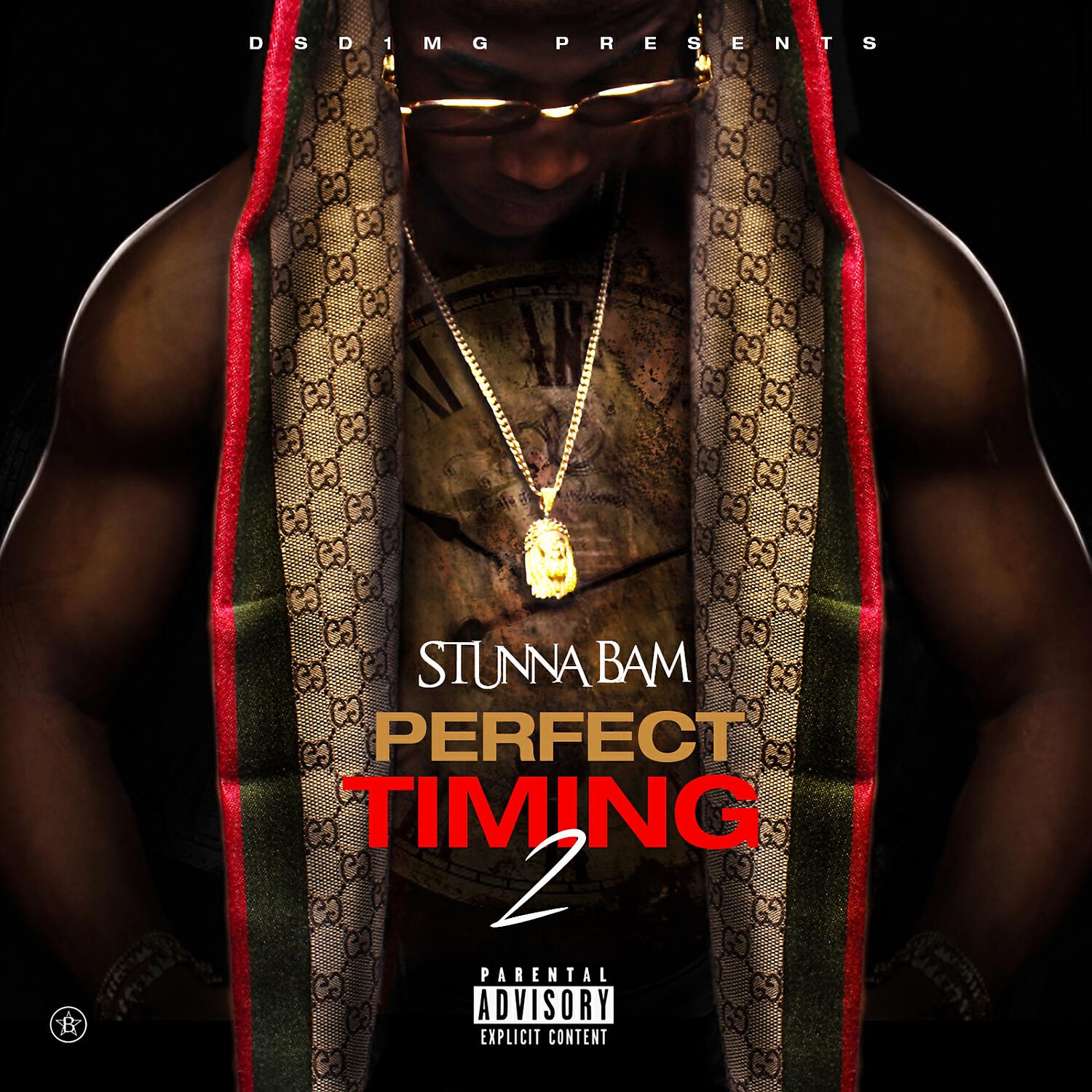 Stunna Bam - Where I'm From (feat. June Bug)