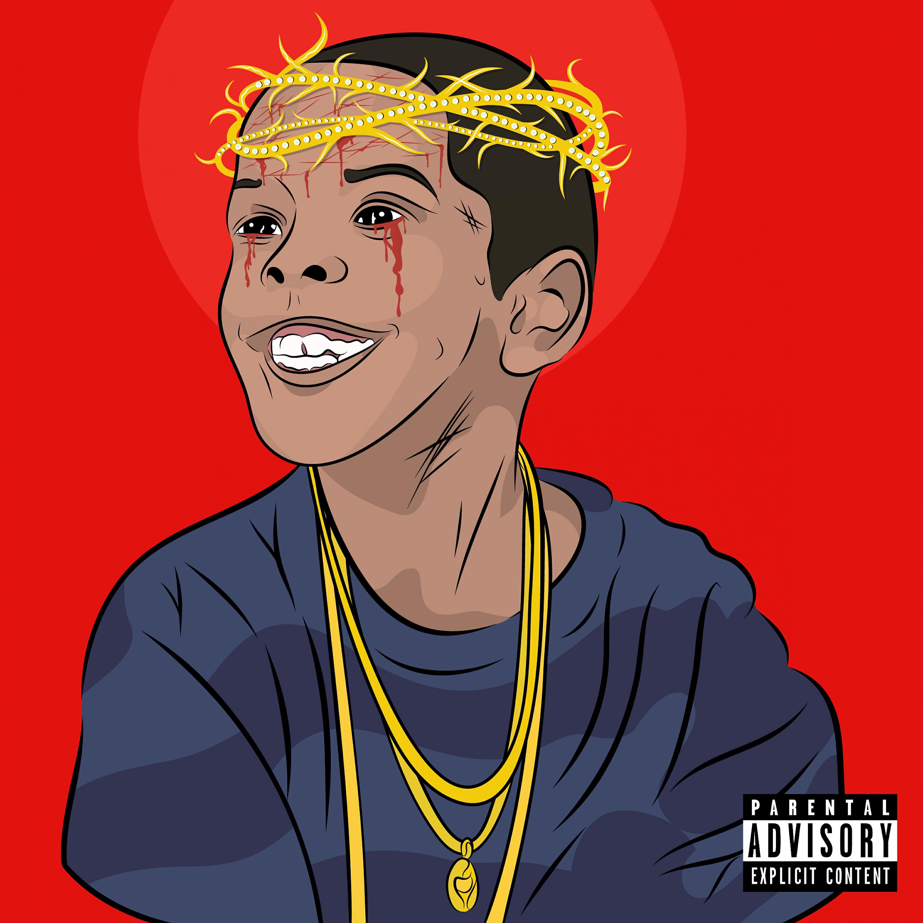 Westside Gunn - King City (feat. Mach Hommy & DJ Qbert)